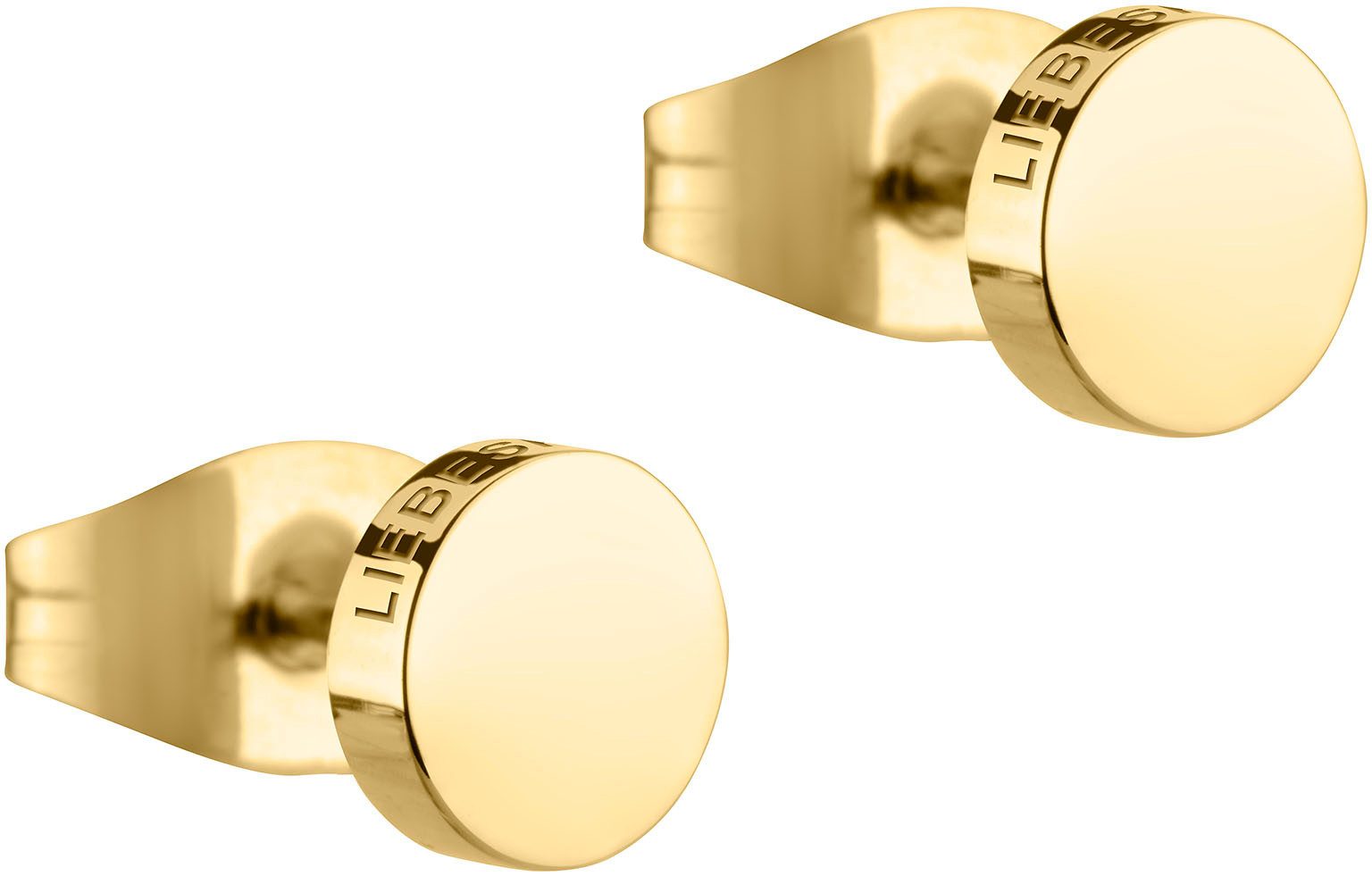 Liebeskind Berlin Paar Ohrstecker Liebeskind Damen-Ohrstecker günstig online kaufen