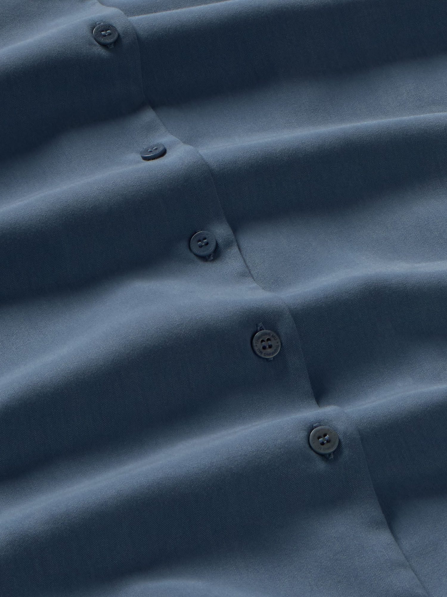 Thinking Mu Langarmbluse Sira Blouse