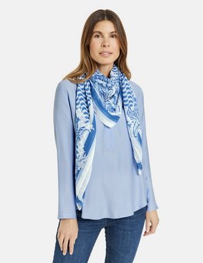 GERRY WEBER Modetuch Tuch mit Paisley-Muster