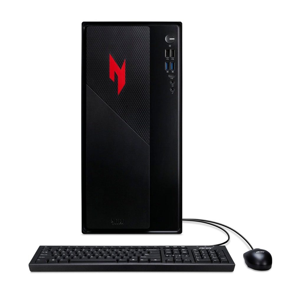 Acer Gaming-PC