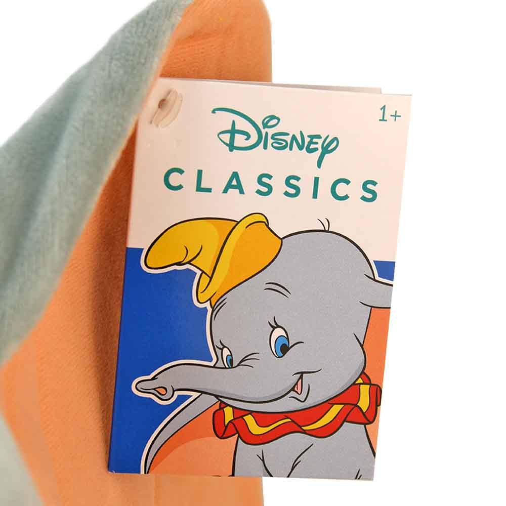 BEMIRO Kuscheltier 4 Stück Plüschtier Dumbo Disney 50 cm (4-St)