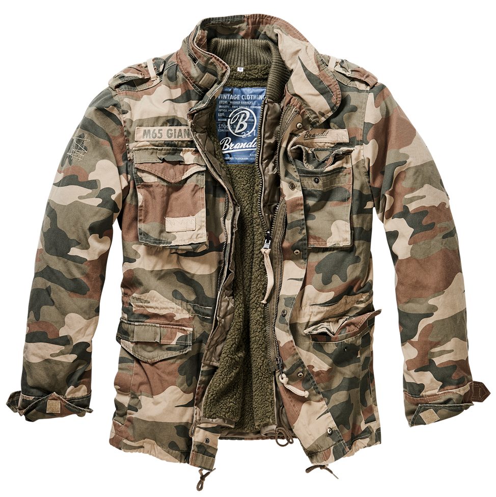 Parka