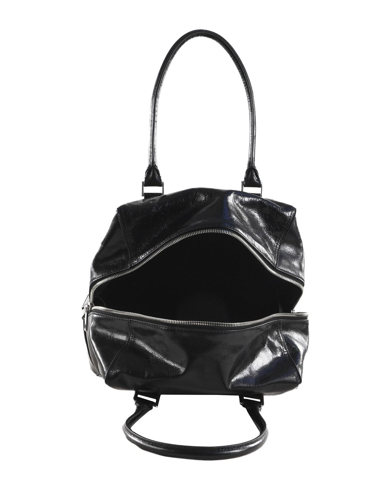 Liebeskind Berlin Schultertasche Kayla Satchel, aus echtem Leder – Bild 5 von 5