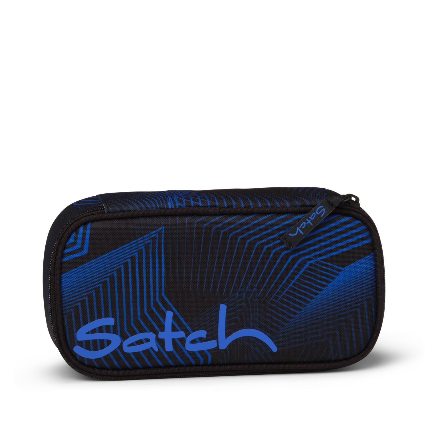Satch Federmäppchen Mäppchen, (1 Stück), Pencilcase, Etui, Mäppchen