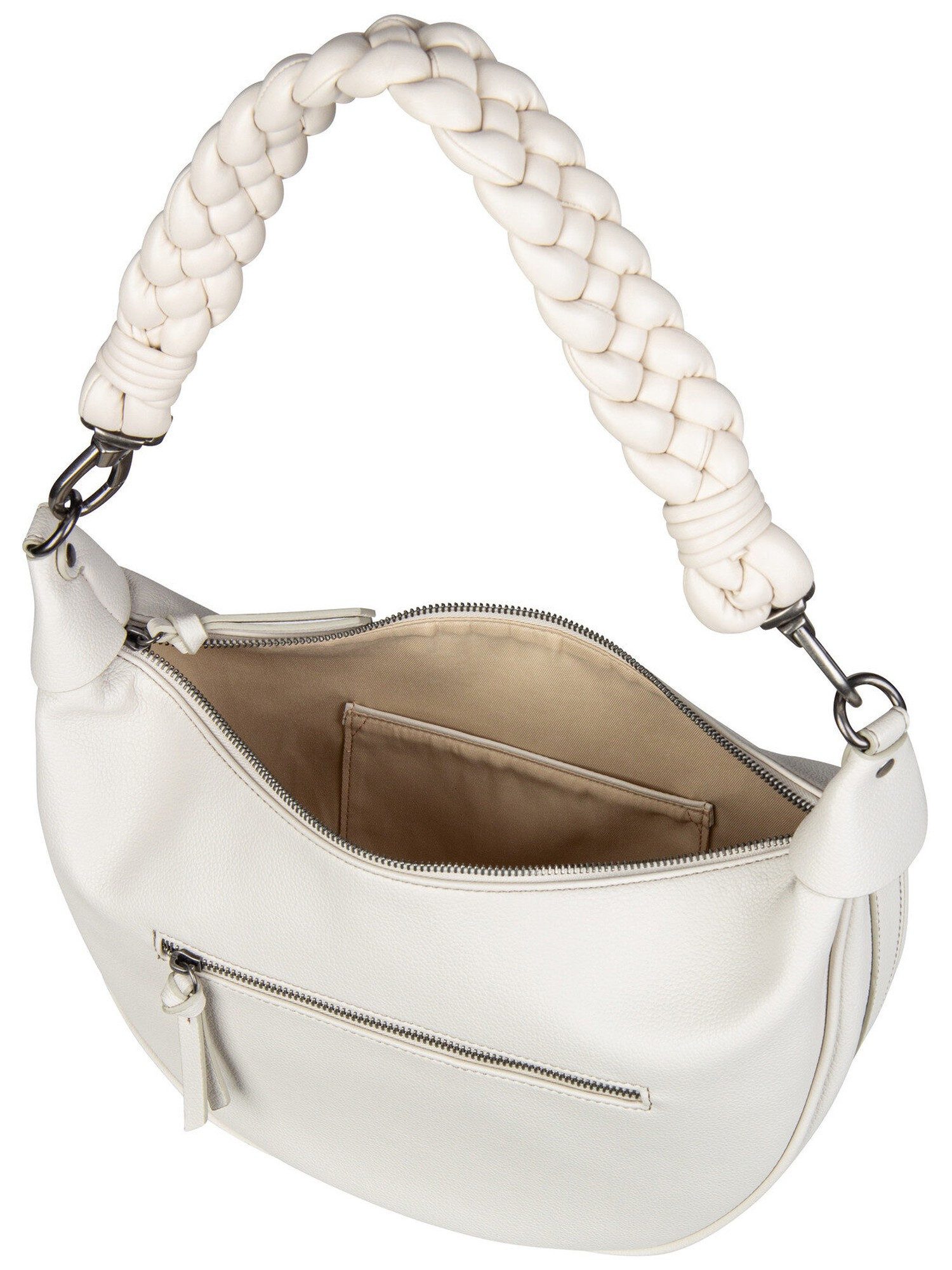 FREDsBRUDER Handtasche Good Vibes Only 3540n, Hobo Bags