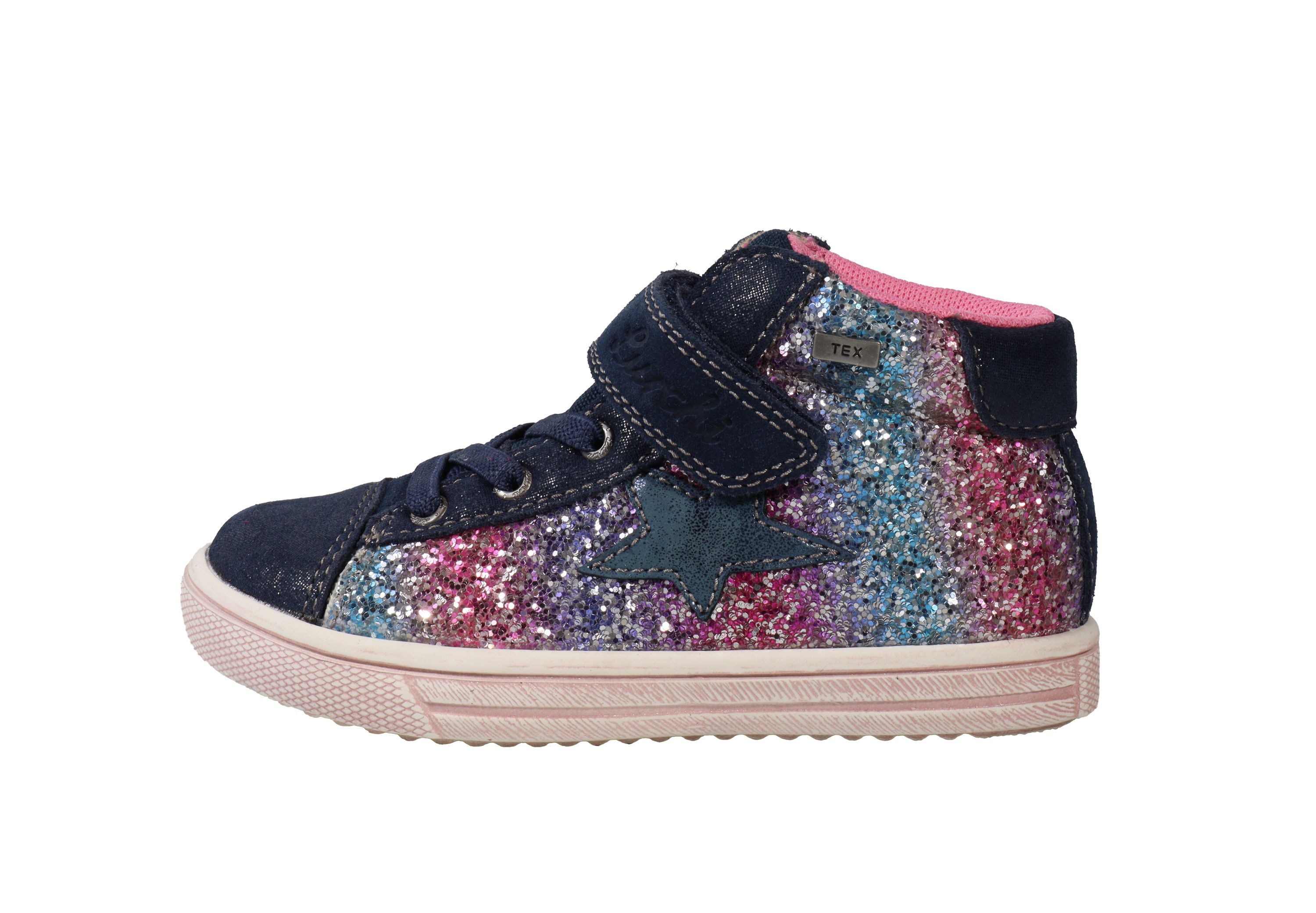 Lurchi Lurchi Sneaker Sanna-TEX Sneaker