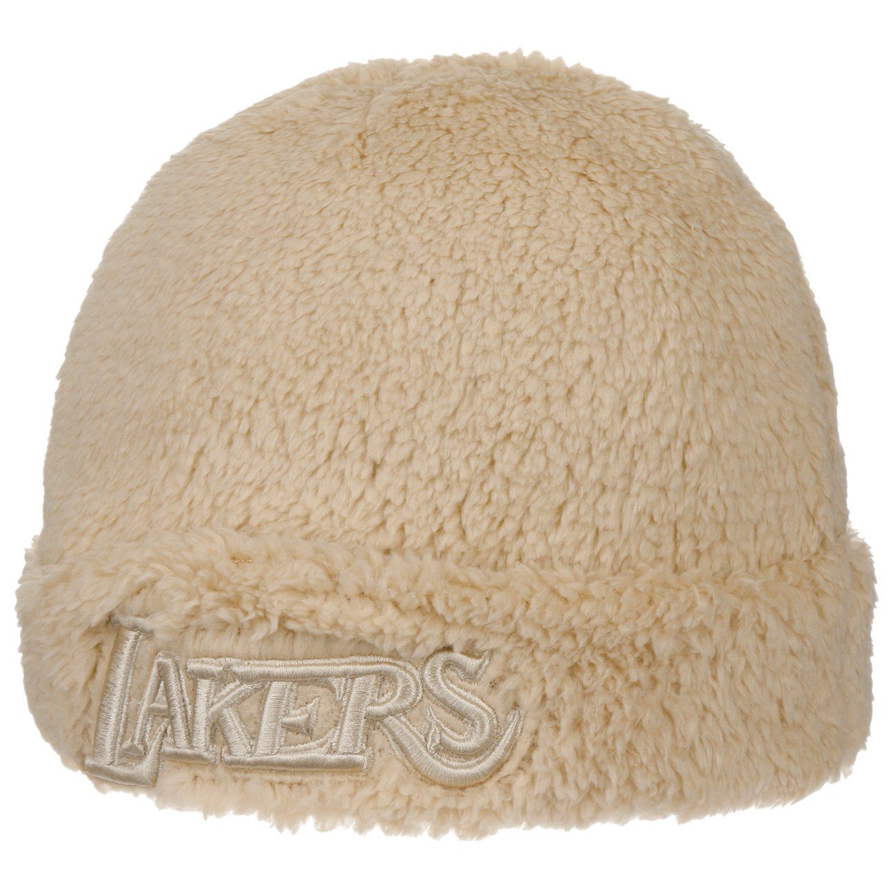 Mitchell & Ness Beanie (1-St) mit Umschlag