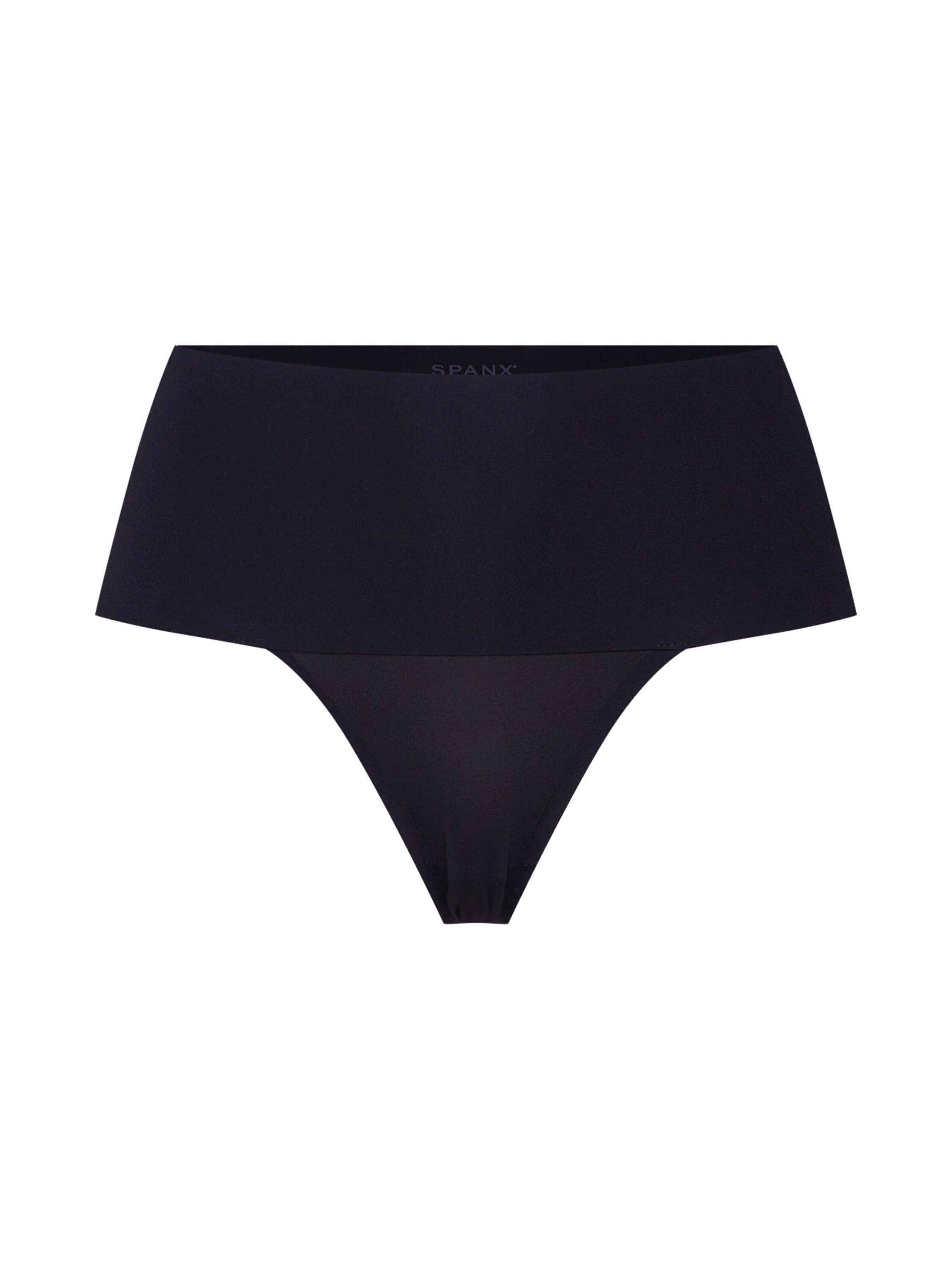 Spanx String (1-St) Plain/ohne Details