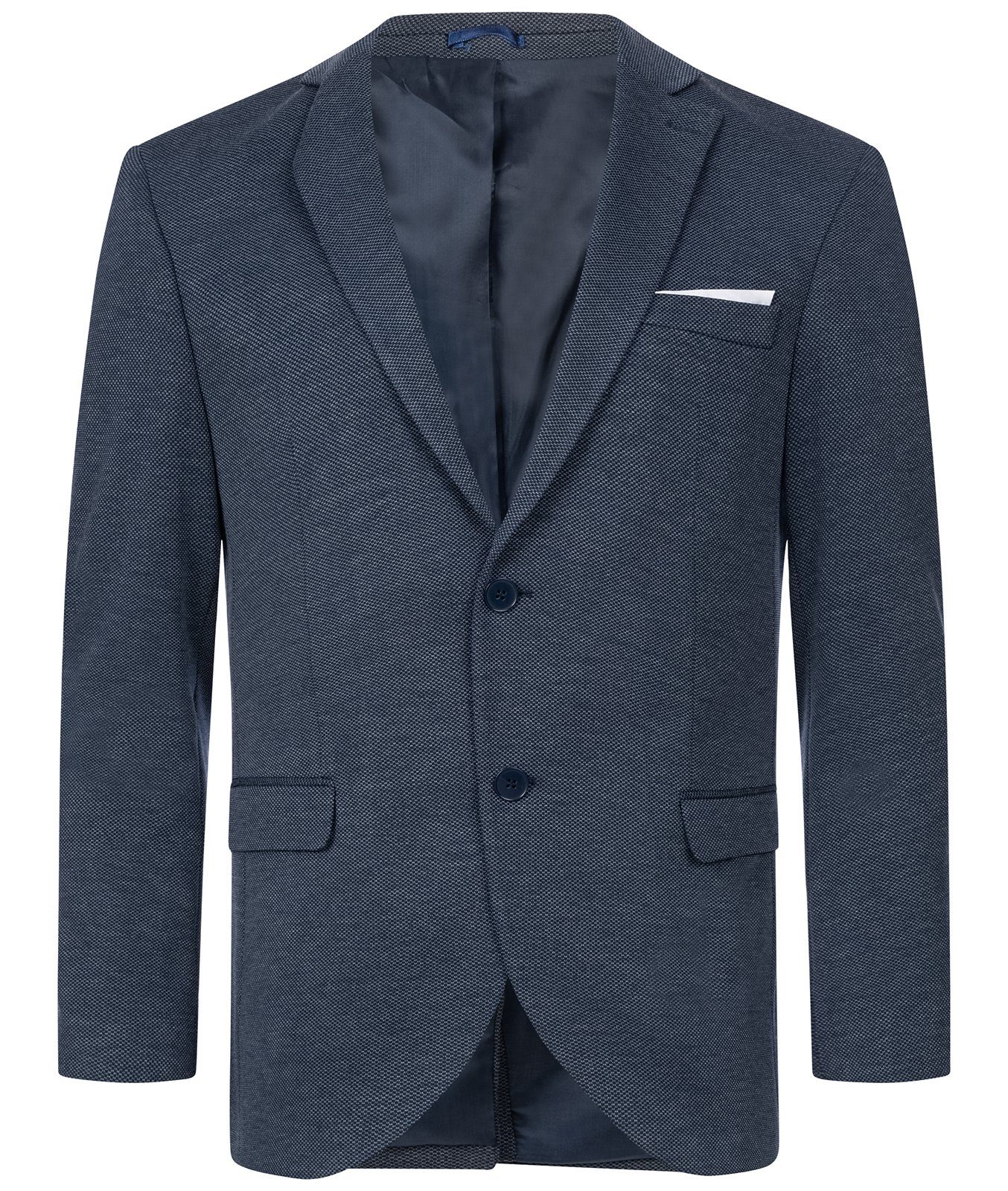 Indumentum Sakko Herren Sakko Slim Fit günstig online kaufen