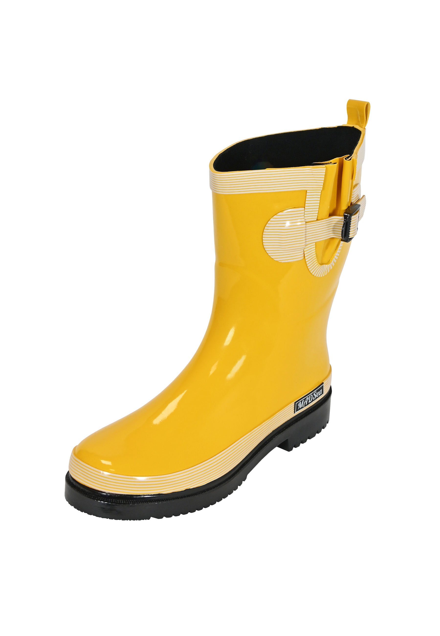 Pure Gummistiefel