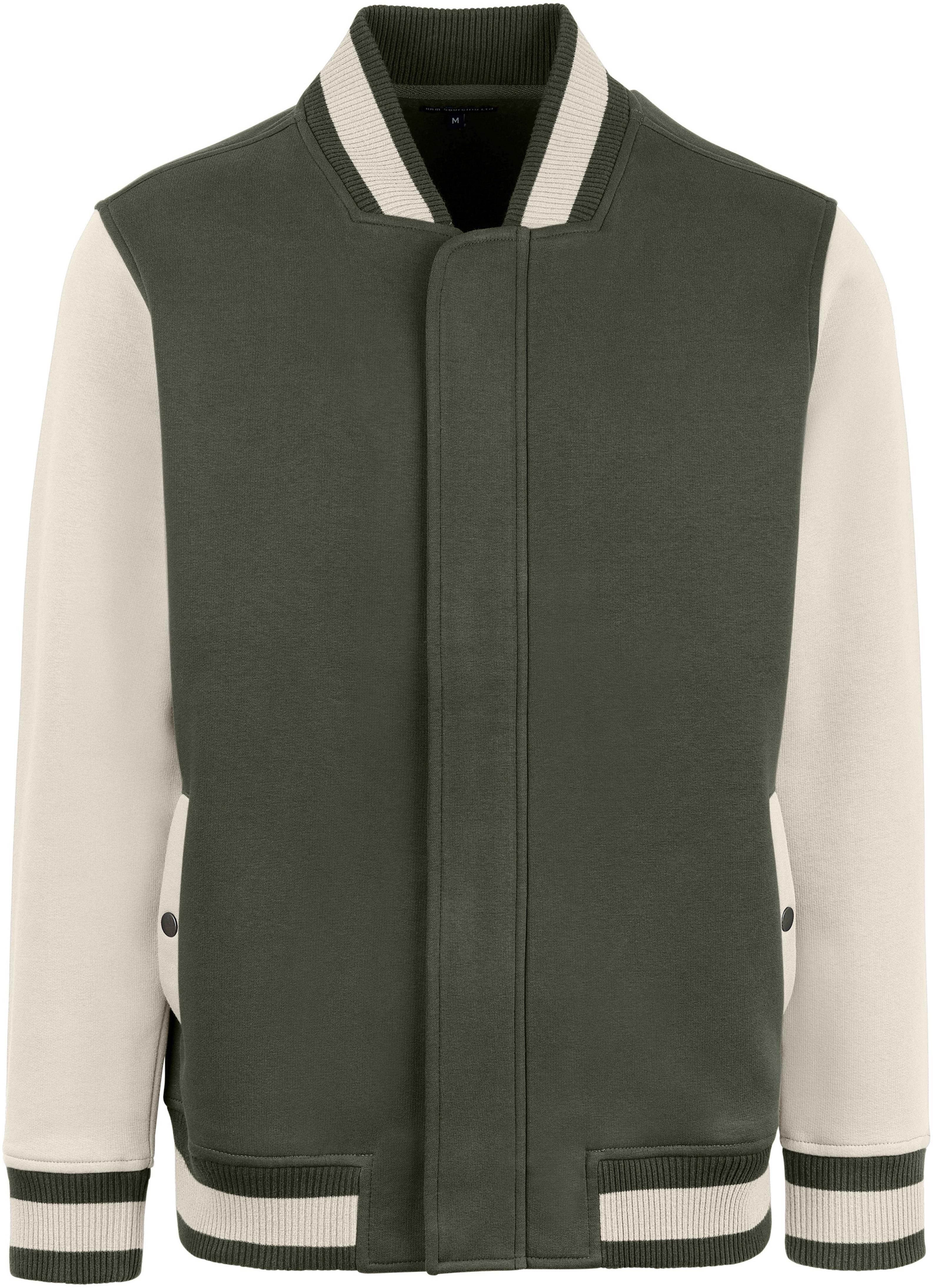 HRM Outdoorjacke Men´s Premium College Jacket günstig online kaufen