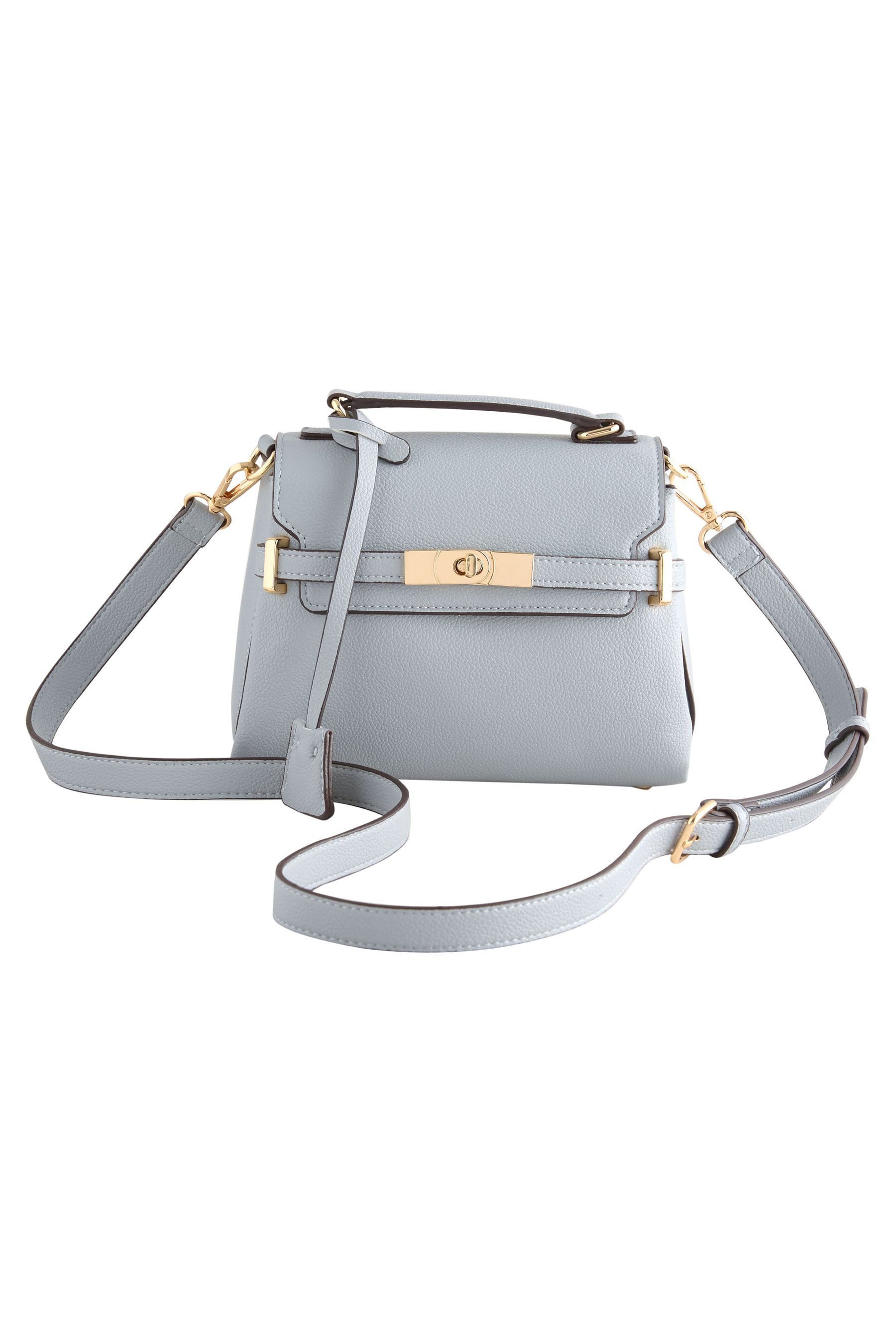 Next Clutch Handtasche mit Gürtel (1-tlg)