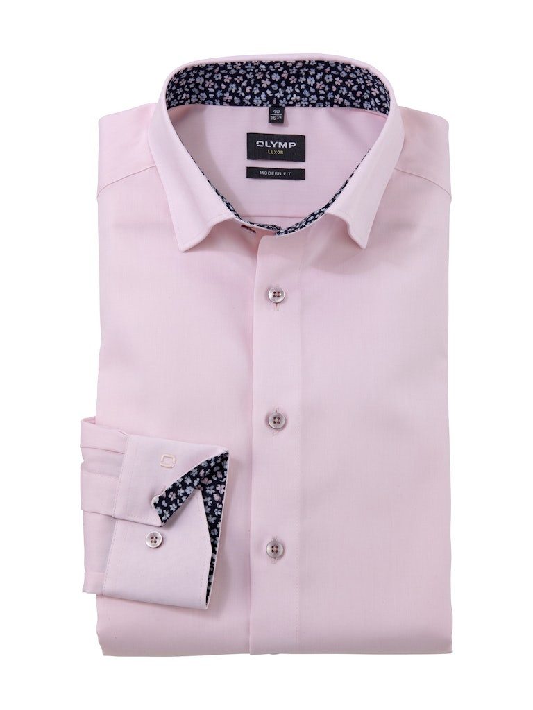 Blusenshirt 123774-Hemden