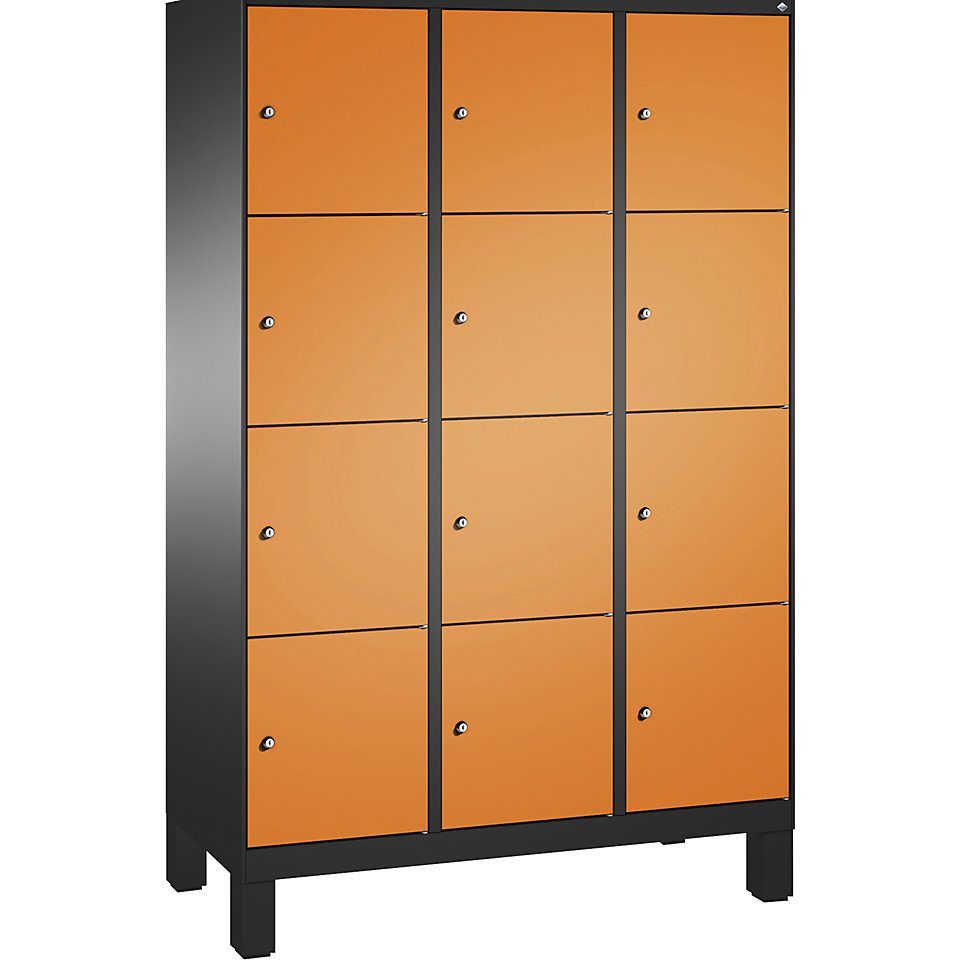 C+P Aktenschrank