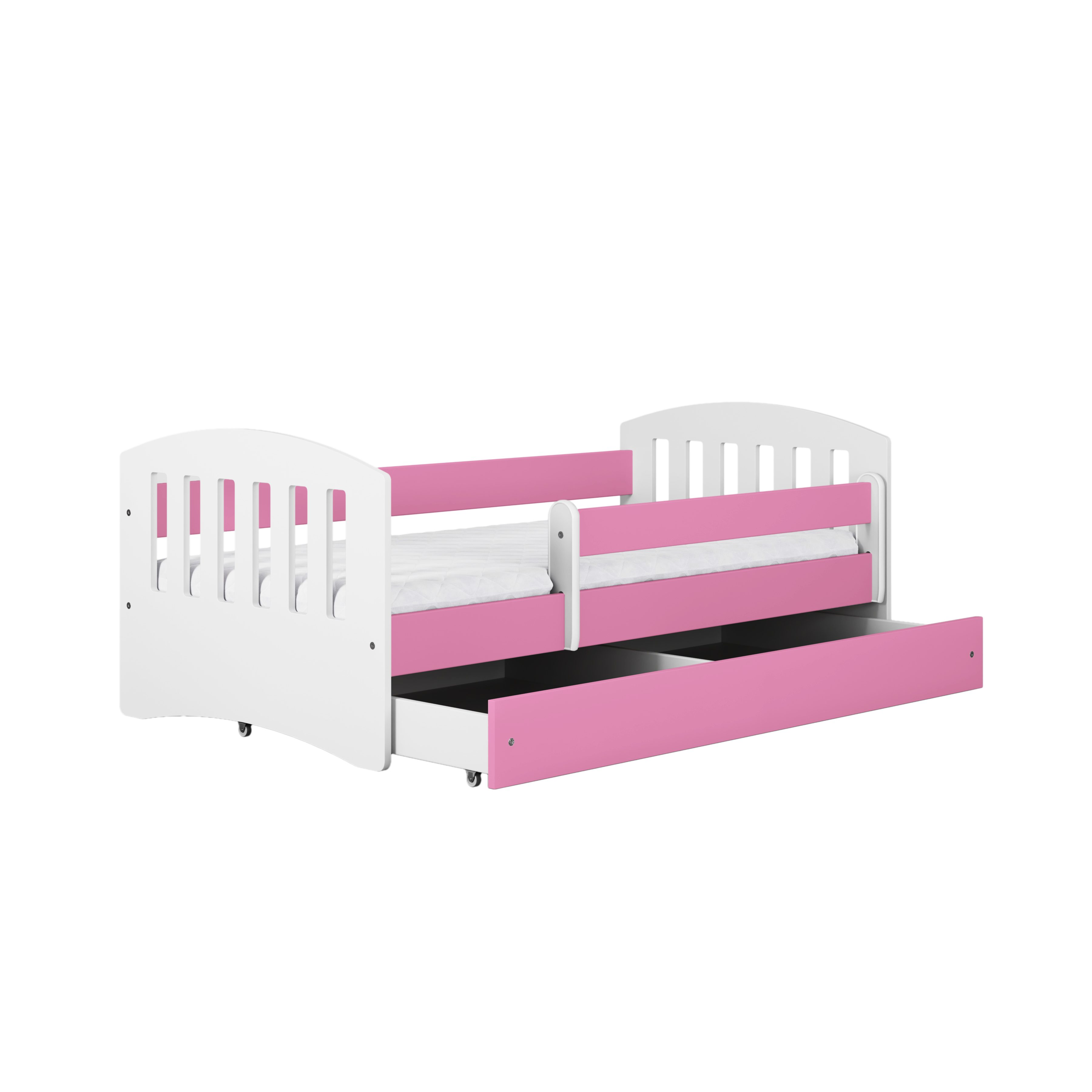 Bjird Kinderbett Classic 80x140cm 80x160cm 80x180cm günstig online kaufen