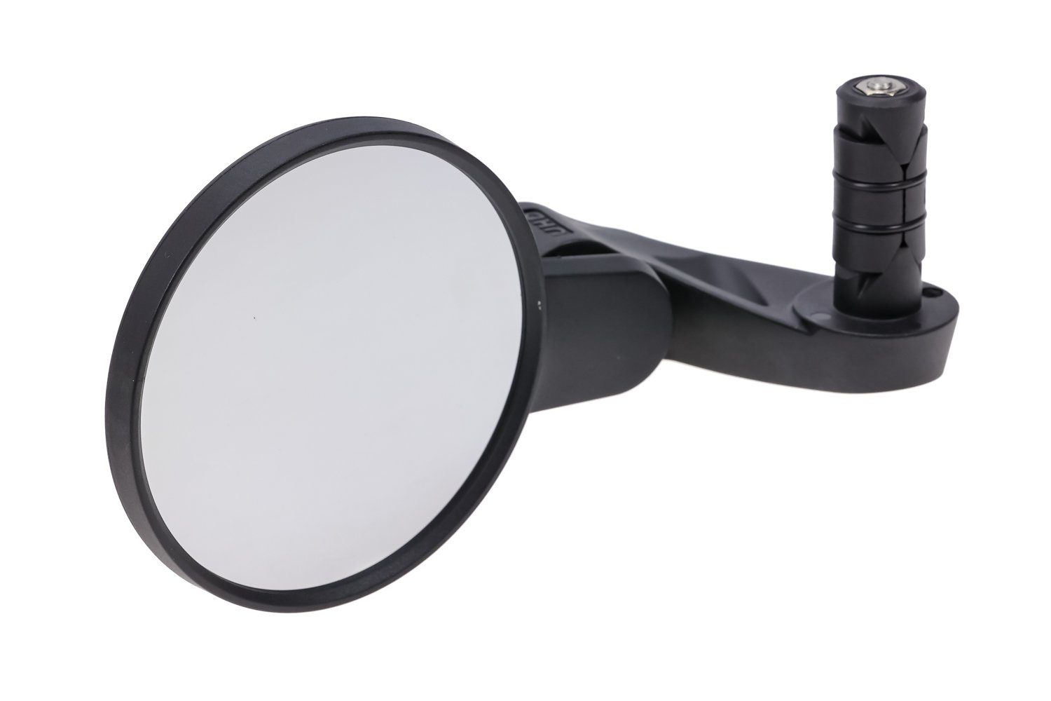M-Wave Fahrradlenker M-WAVE Fahrrad Spiegel Spy Space XL Rückspiegel, Fahrradlenker, (1-tlg)