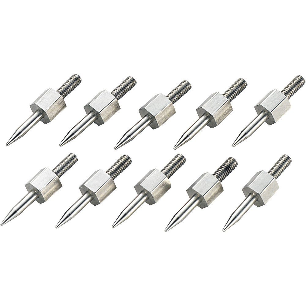 Spannungsprüfer VOLTCRAFT FM200 FM-200 Ersatzspitzenset 1 Set