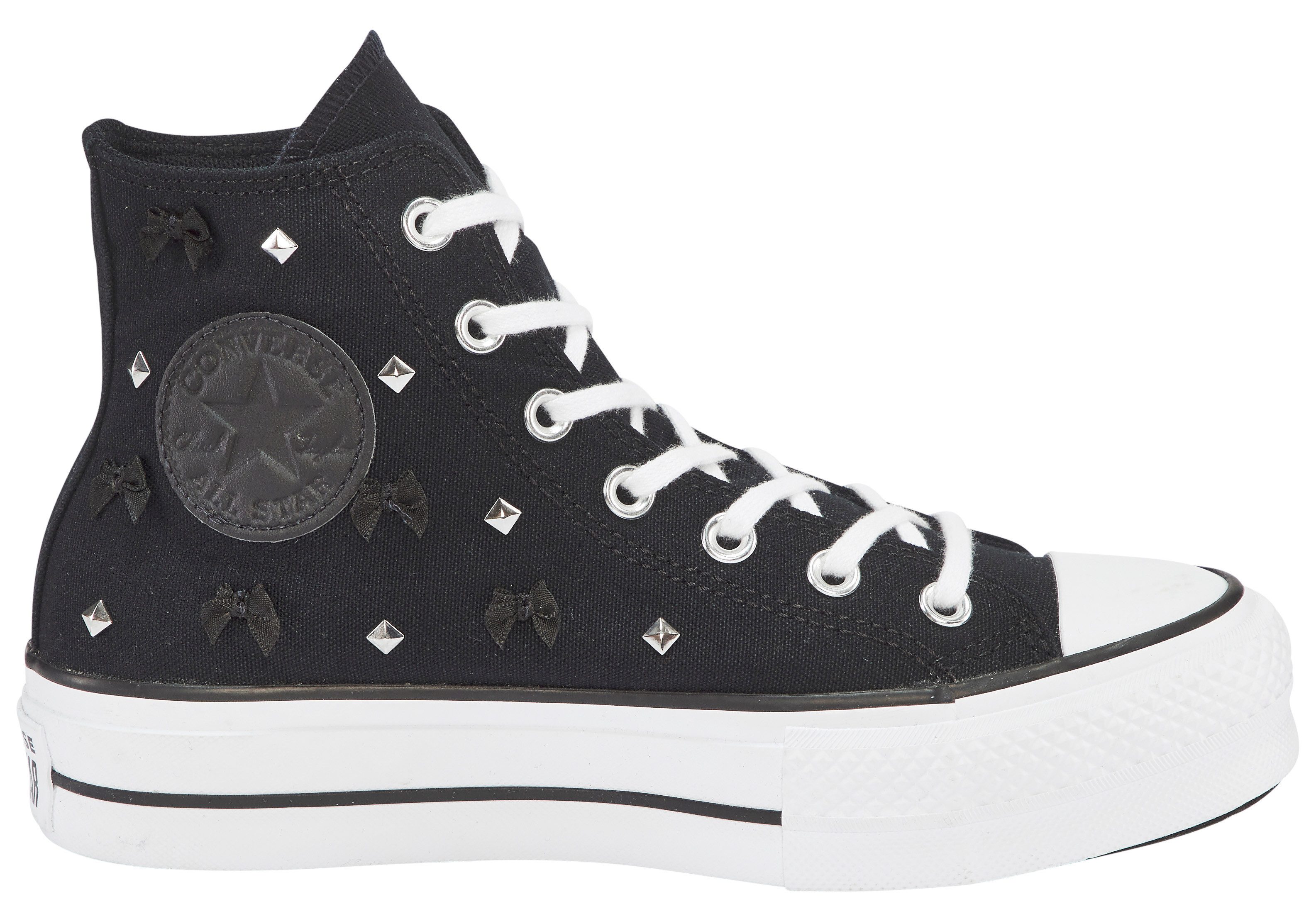 Converse CHUCK TAYLOR ALL STAR LIFT Sneaker günstig online kaufen