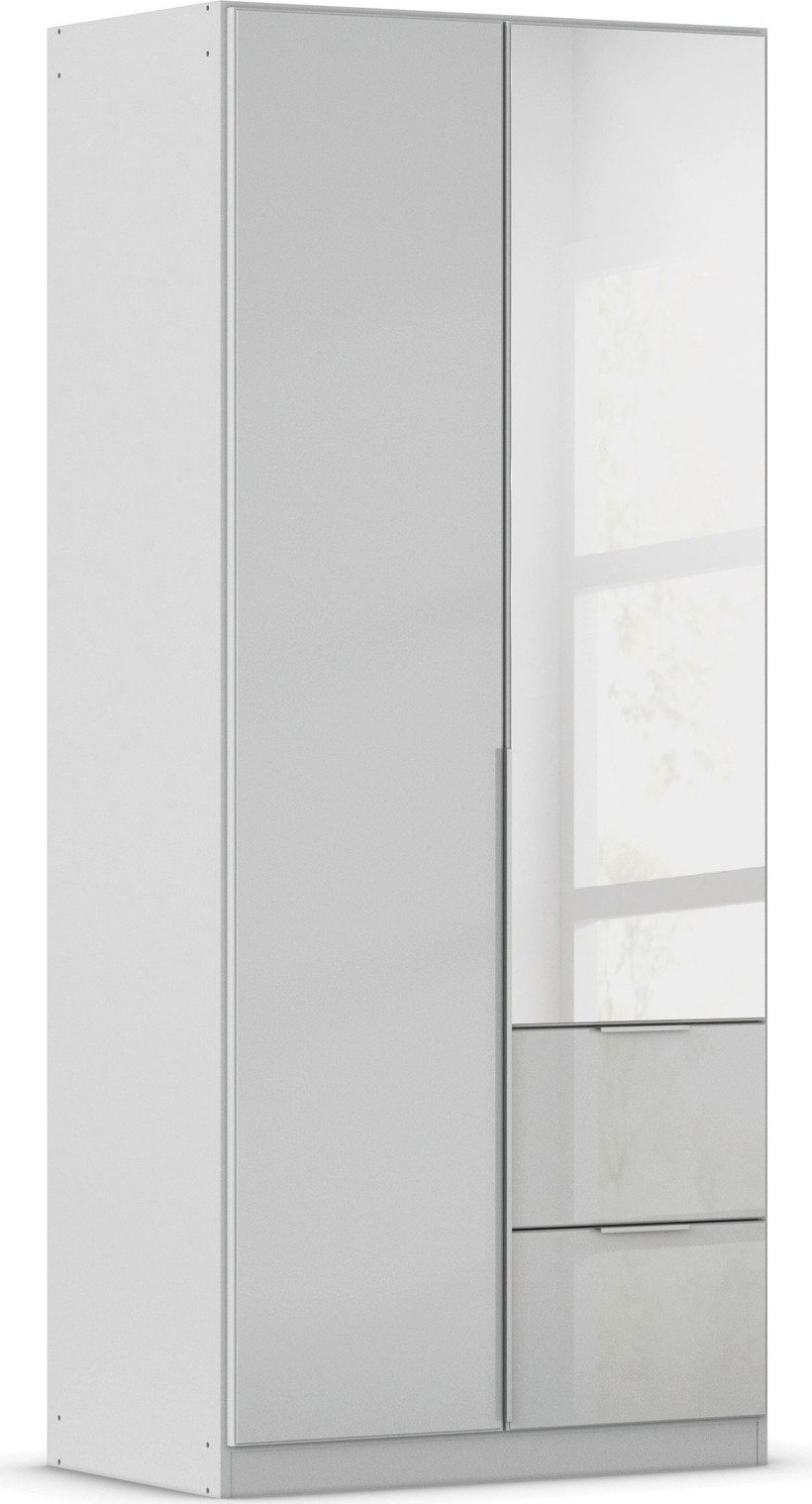 rauch Drehtürenschrank "Kleiderschrank Schrank Garderobe Wäscheschrank Schl günstig online kaufen
