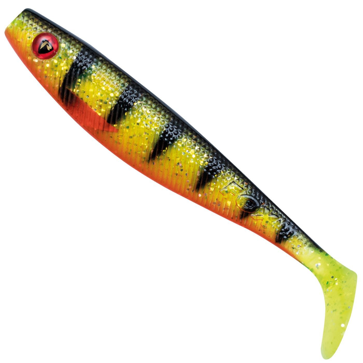 Kunstköder Fox Rage Pro Shad 18cm - Gummifisch
