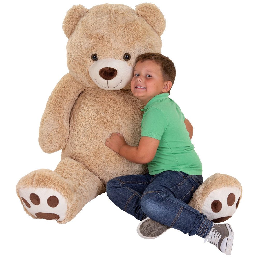 Besttoy Plüschfigur Besttoy - XXL Plüsch-Bär günstig online kaufen