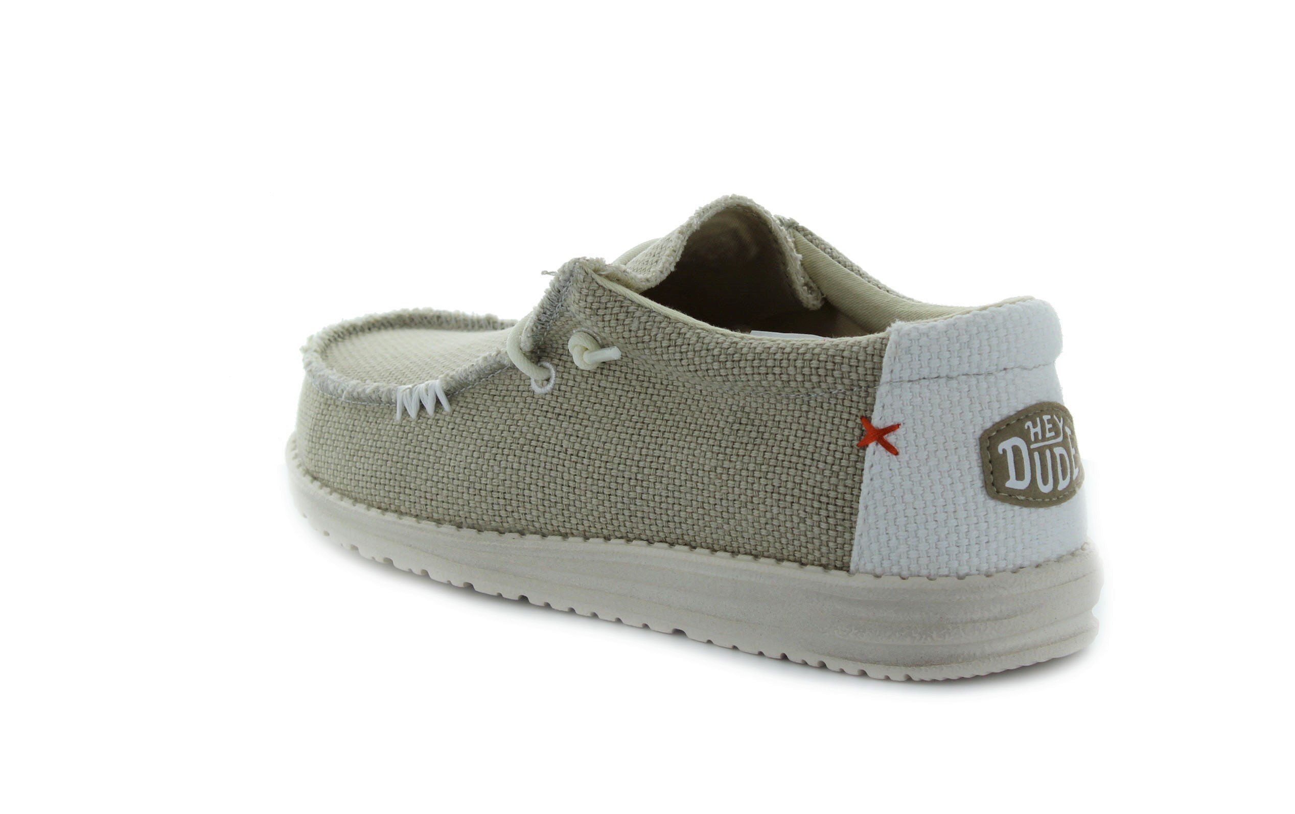 Hey Dude WALLY BRAIDED Slipper Lockere günstig online kaufen
