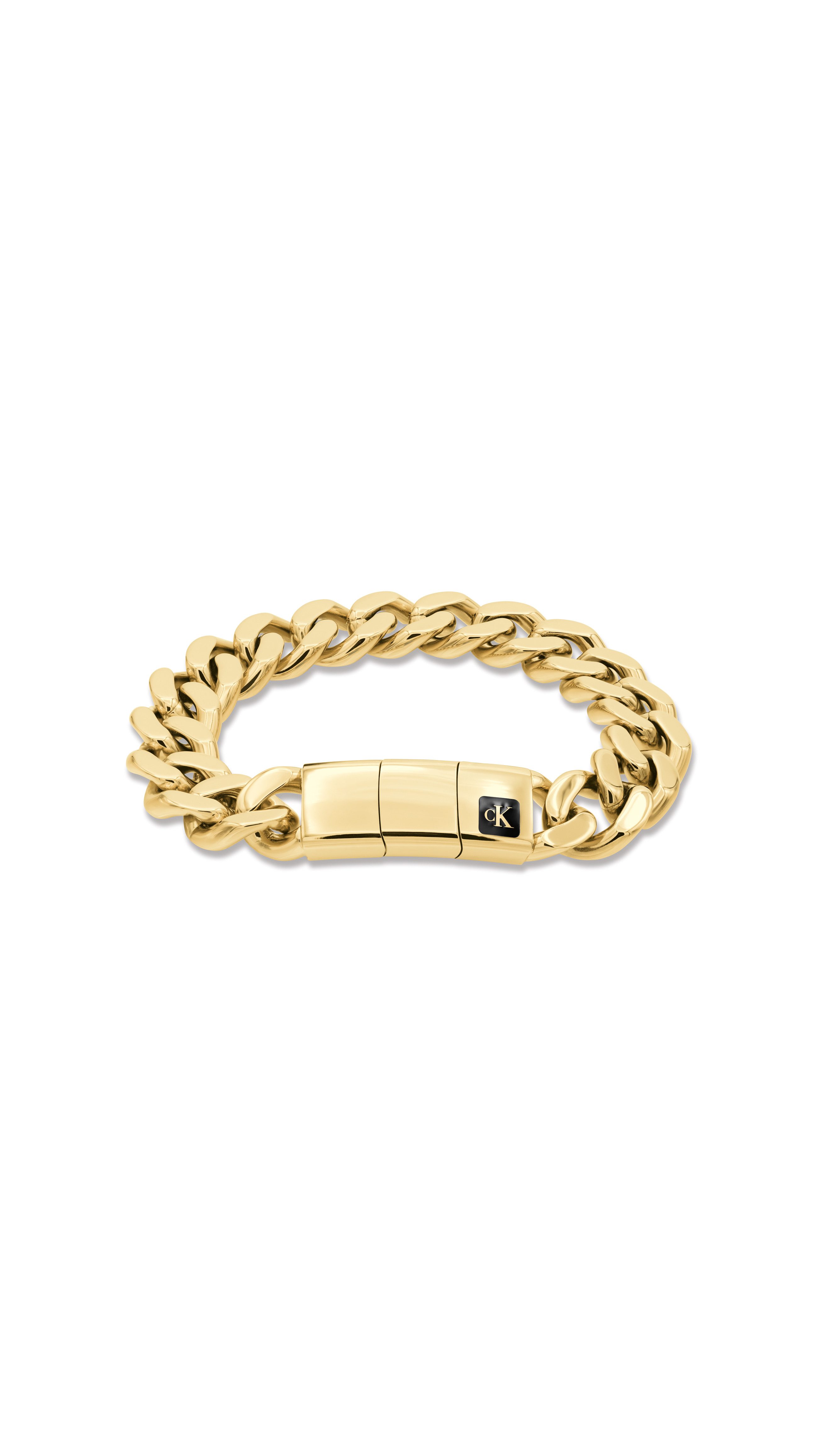 Calvin Klein Armband CK HALLMARK, Emaille