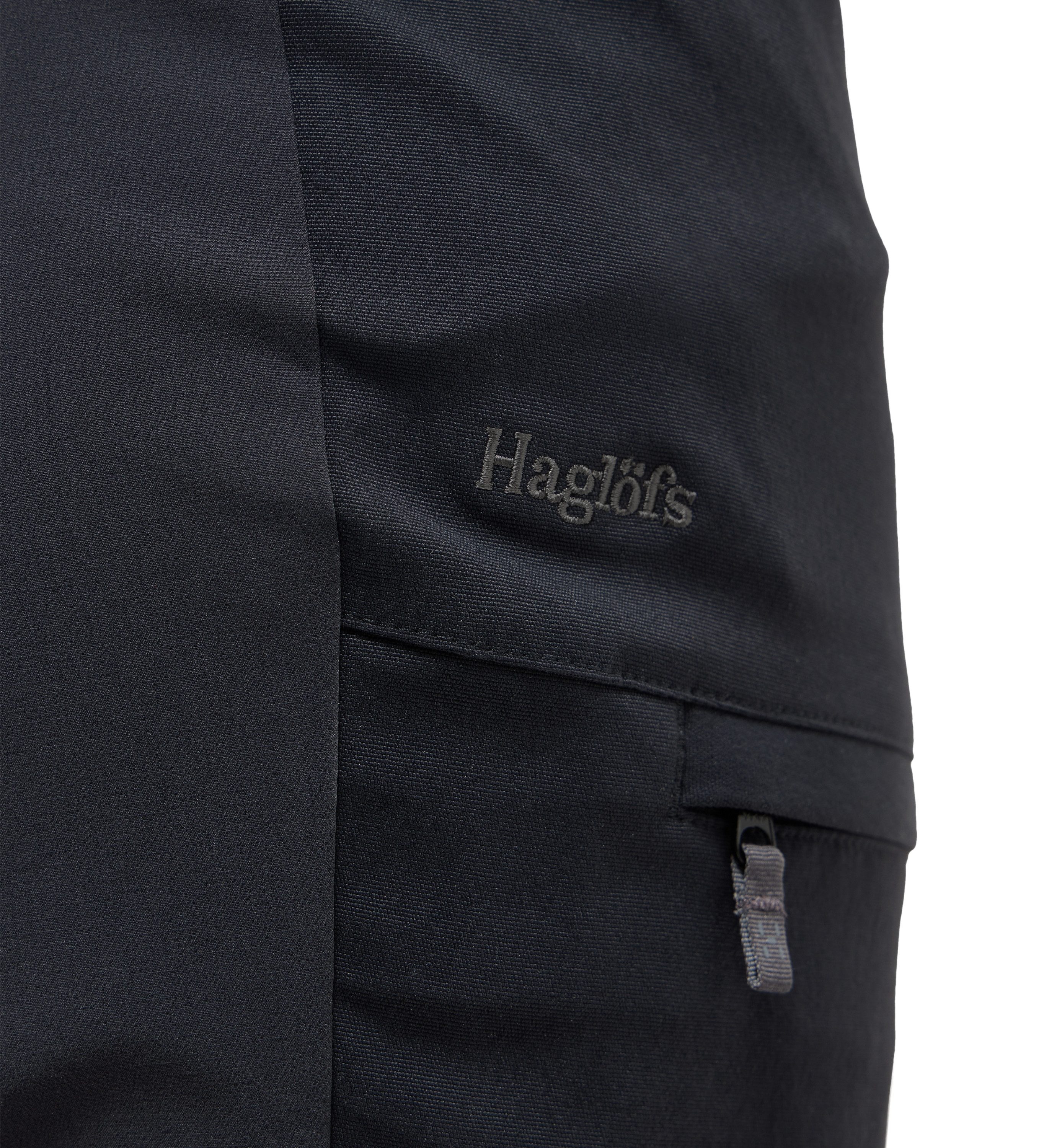 Haglöfs Outdoorhose Haglöfs Damen Alert Mid Outdoorhose