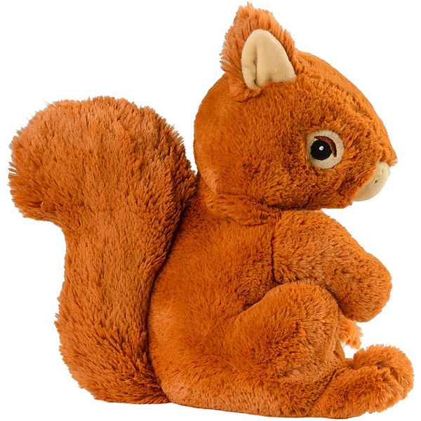 Warmies® Wärmekissen »Eichhörnchen«, für die Mikrowelle und den Backofen