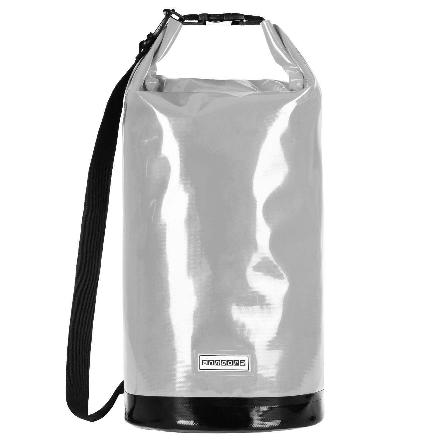 anndora Strandtasche Wasserdichter Seesack Packsack 5 bis 30 Liter günstig online kaufen