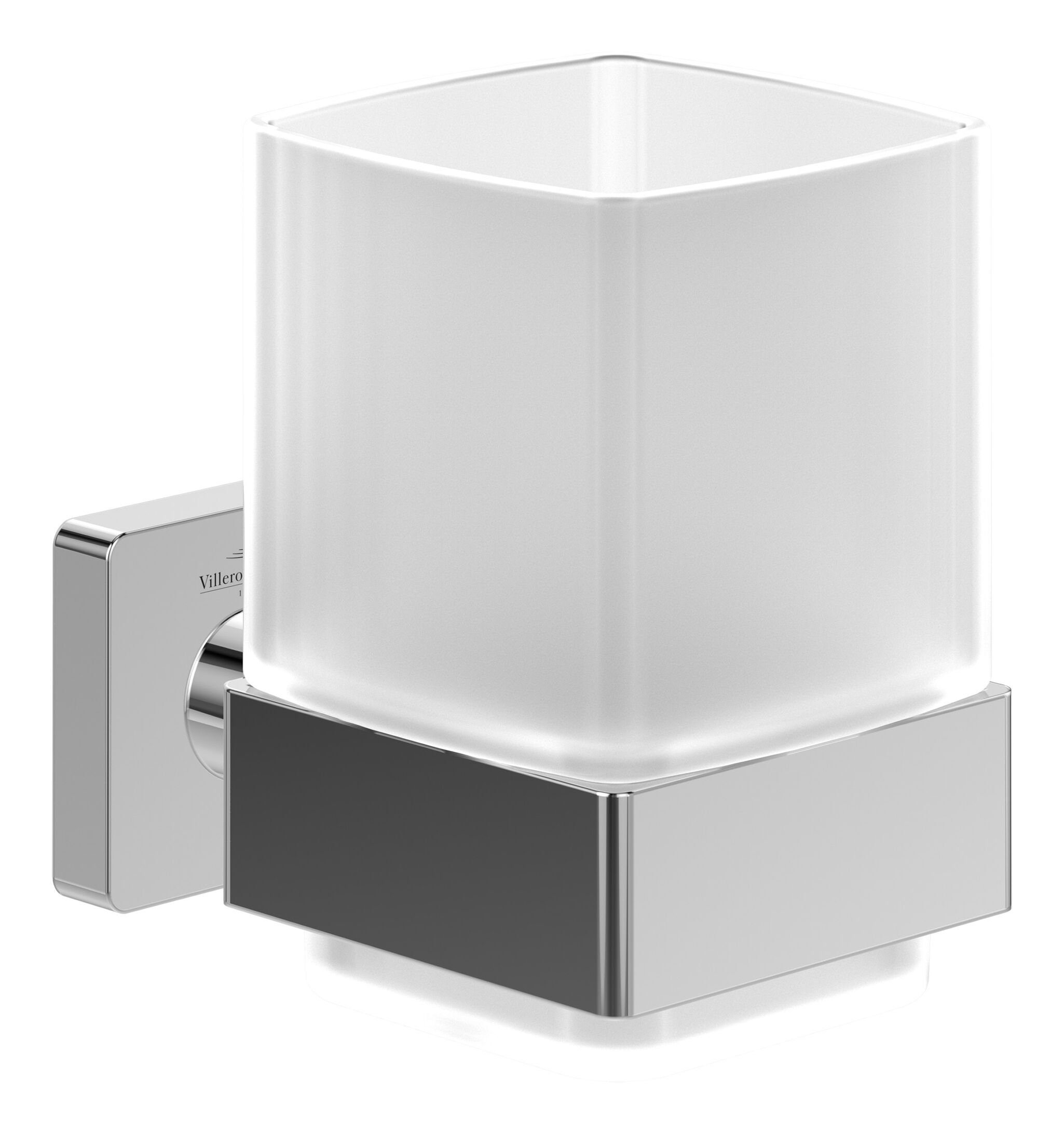Villeroy & Boch Zahnputzbecher Elements - günstig online kaufen