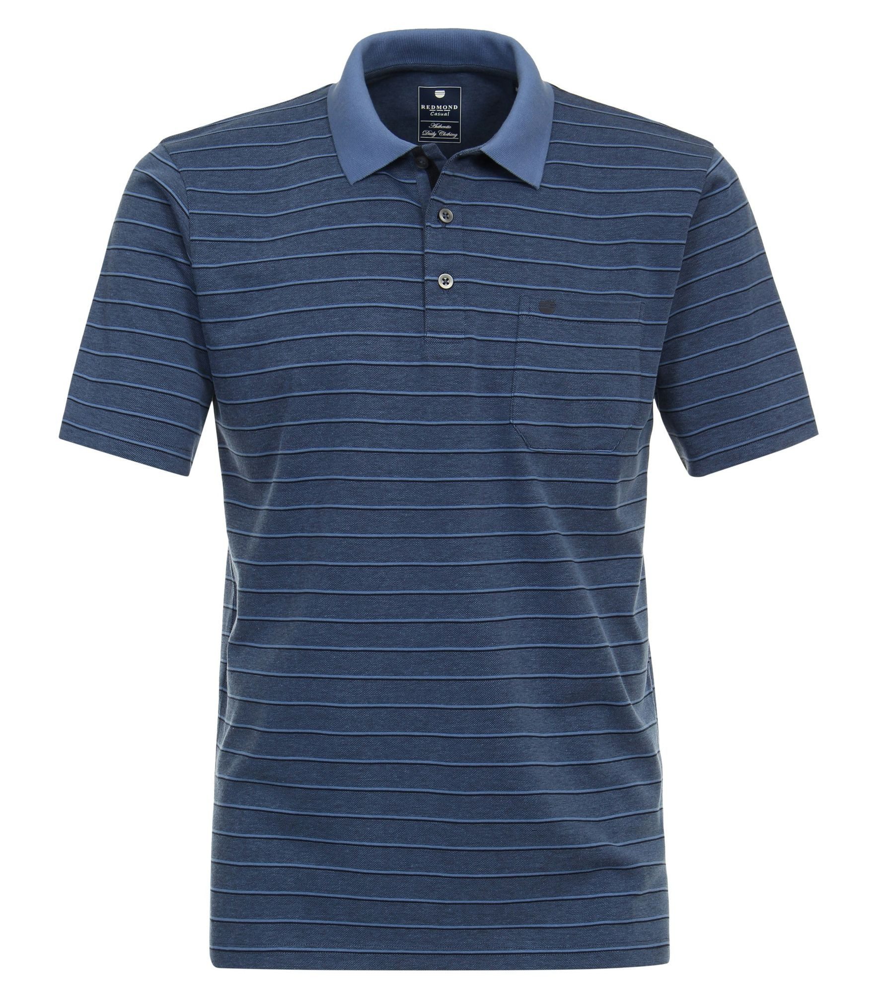 Redmond Poloshirt 241860900 Poloshirt günstig online kaufen