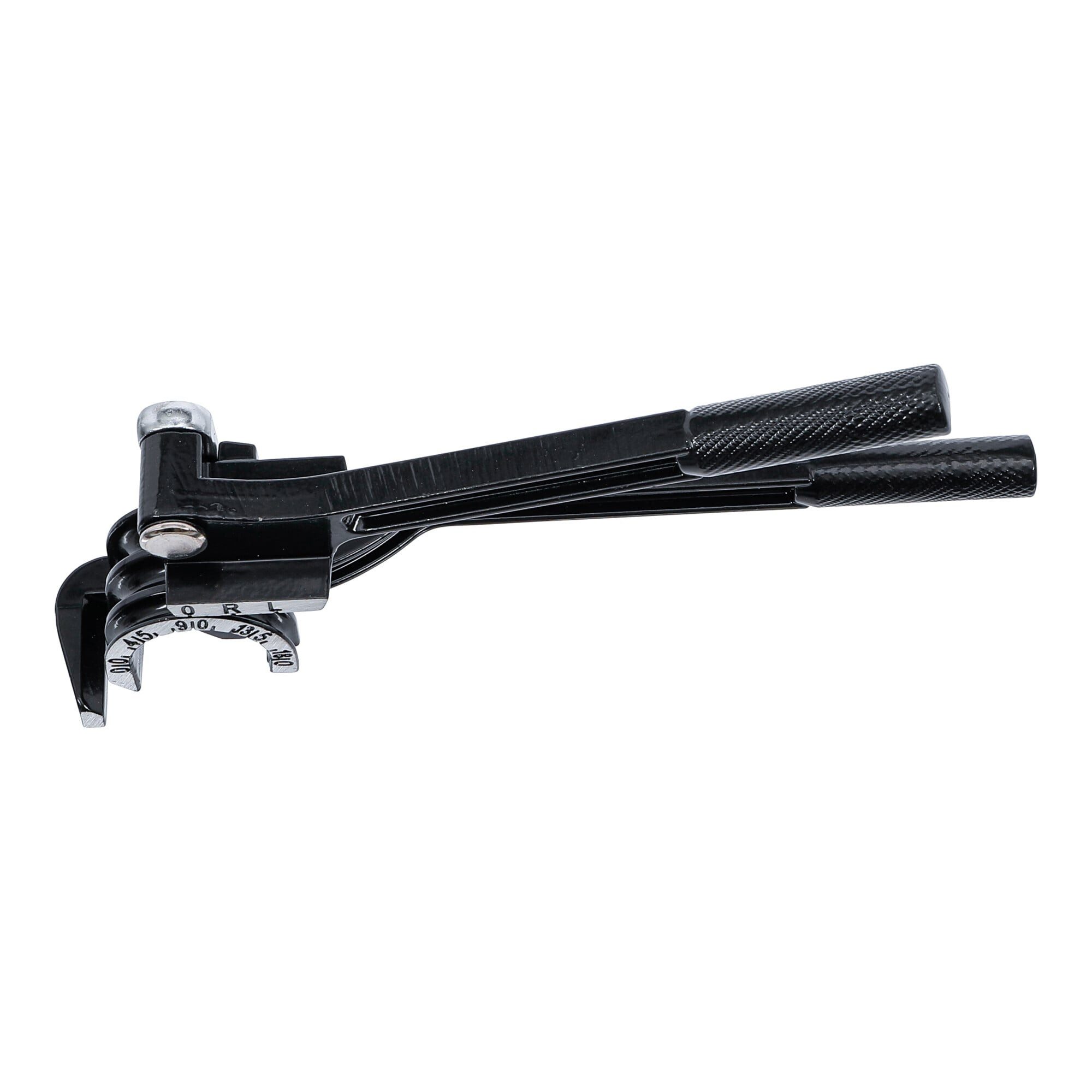 BGS technic Rohrbieger BGS Rohr-Biegezange für Rohr-Ø 6 - 8 - 10 mm