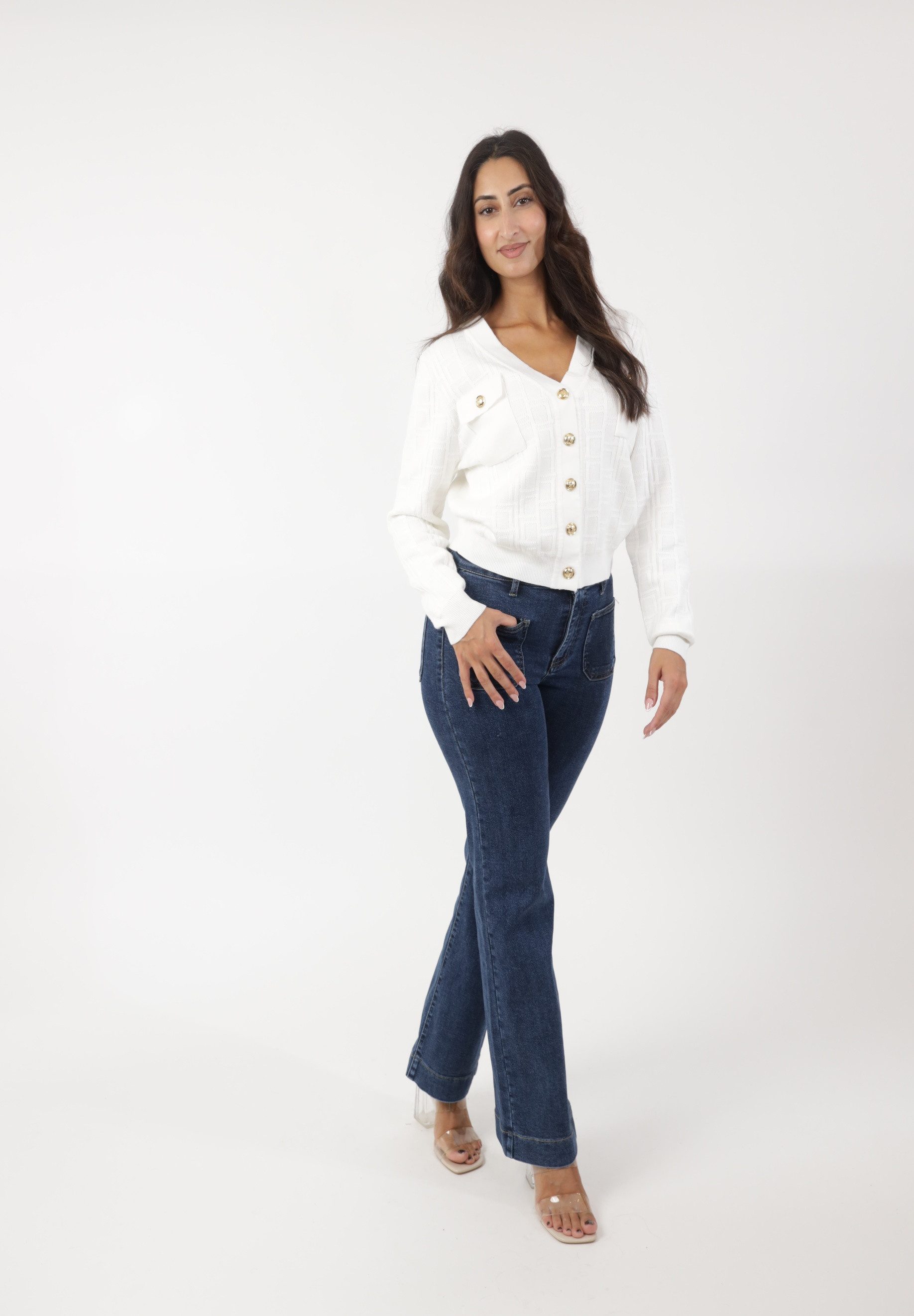 Elara Cardigan Cardigan günstig online kaufen