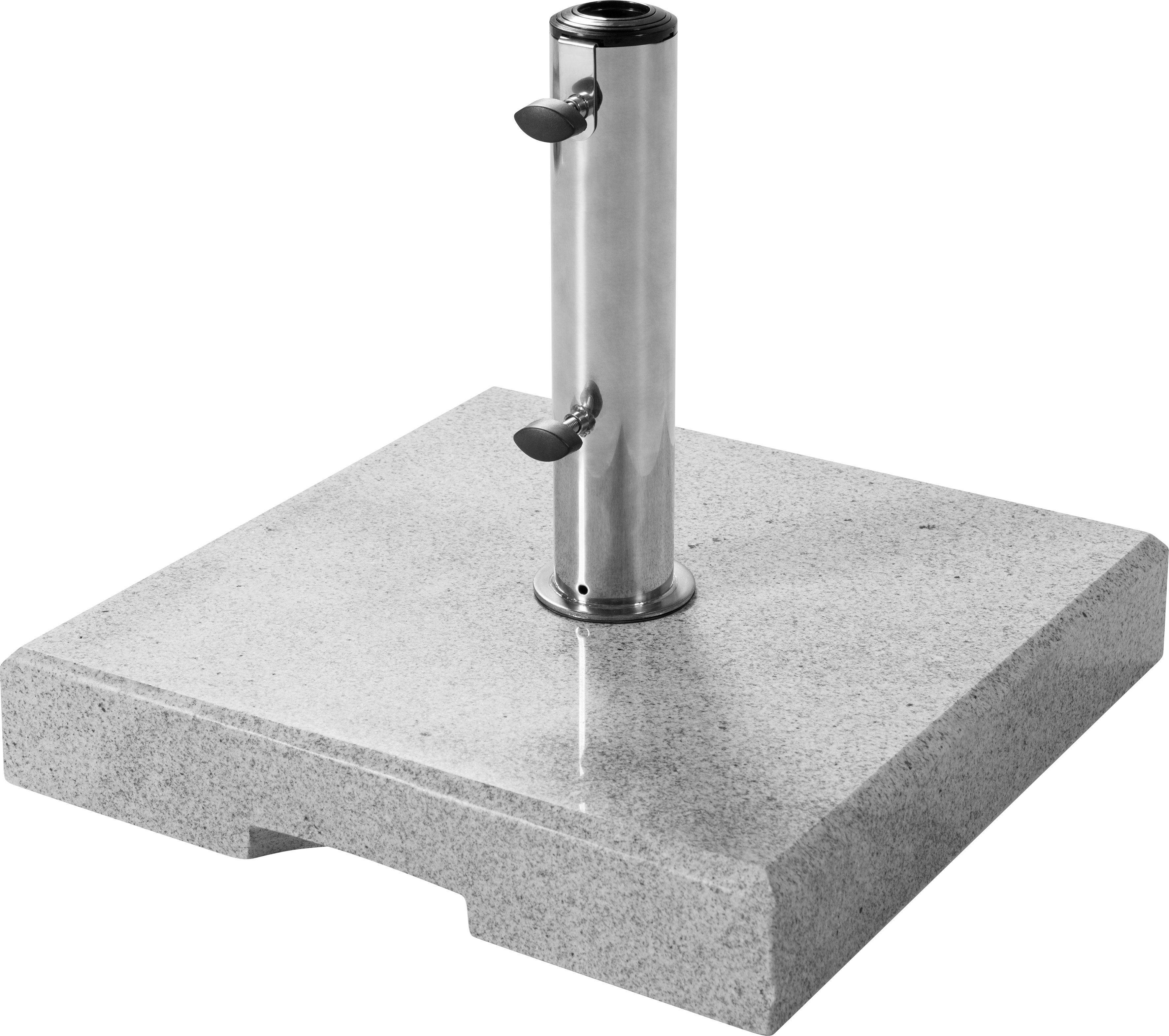 doppler® Schirmhalter, für Stöcke bis Ø 32 mm, 1 tlg., für