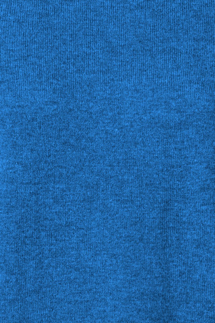 Himalaya Clothing Strickpullover Edler Feinstrick Pullover günstig online kaufen
