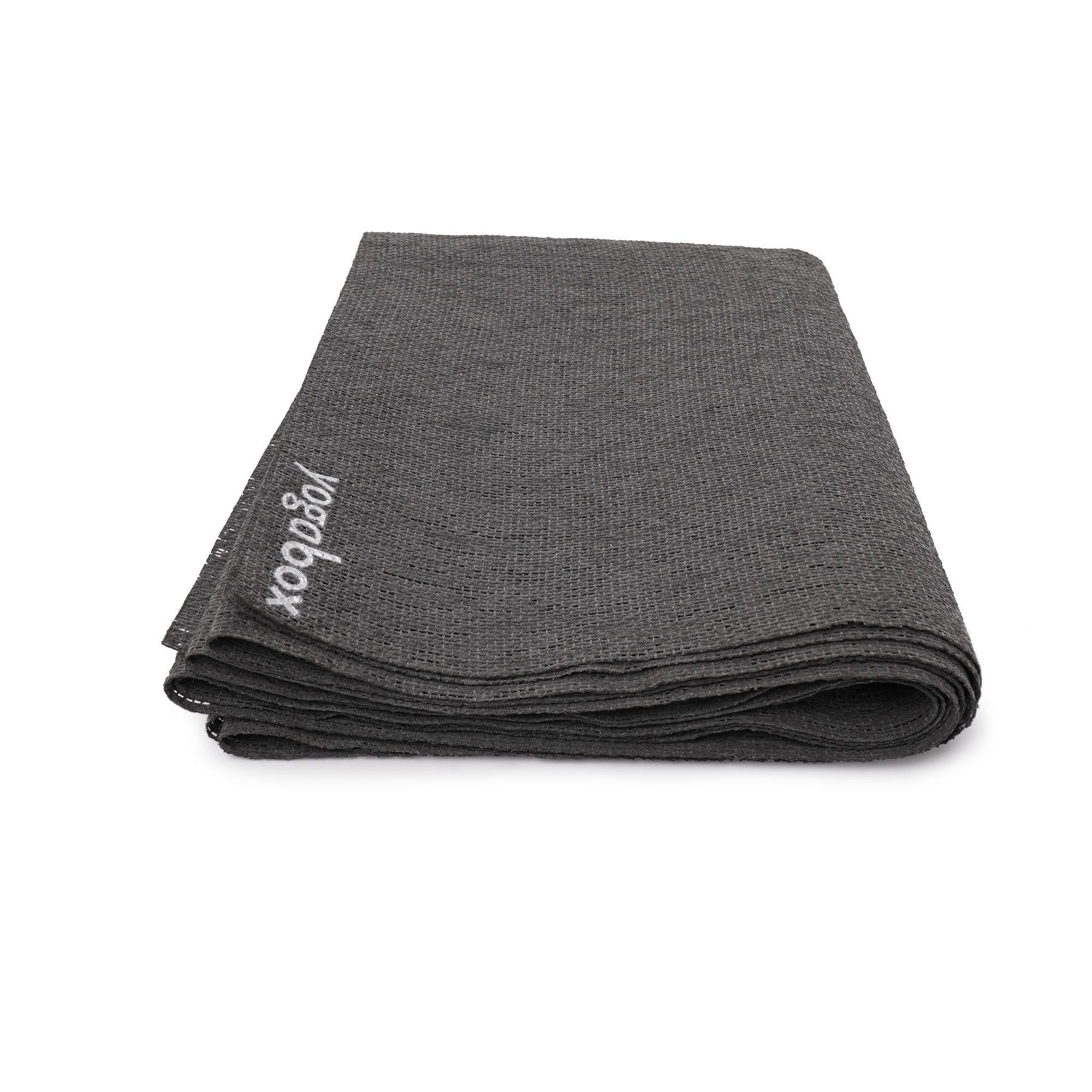 yogabox Sportmatte Yogamatte yogabox TRAVELER extrem (1-St), extrem rutschfest