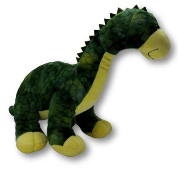 Minifeet Plüschfigur Plüschtier Dino Dinosaurier - Tino gross - L: 50 cm