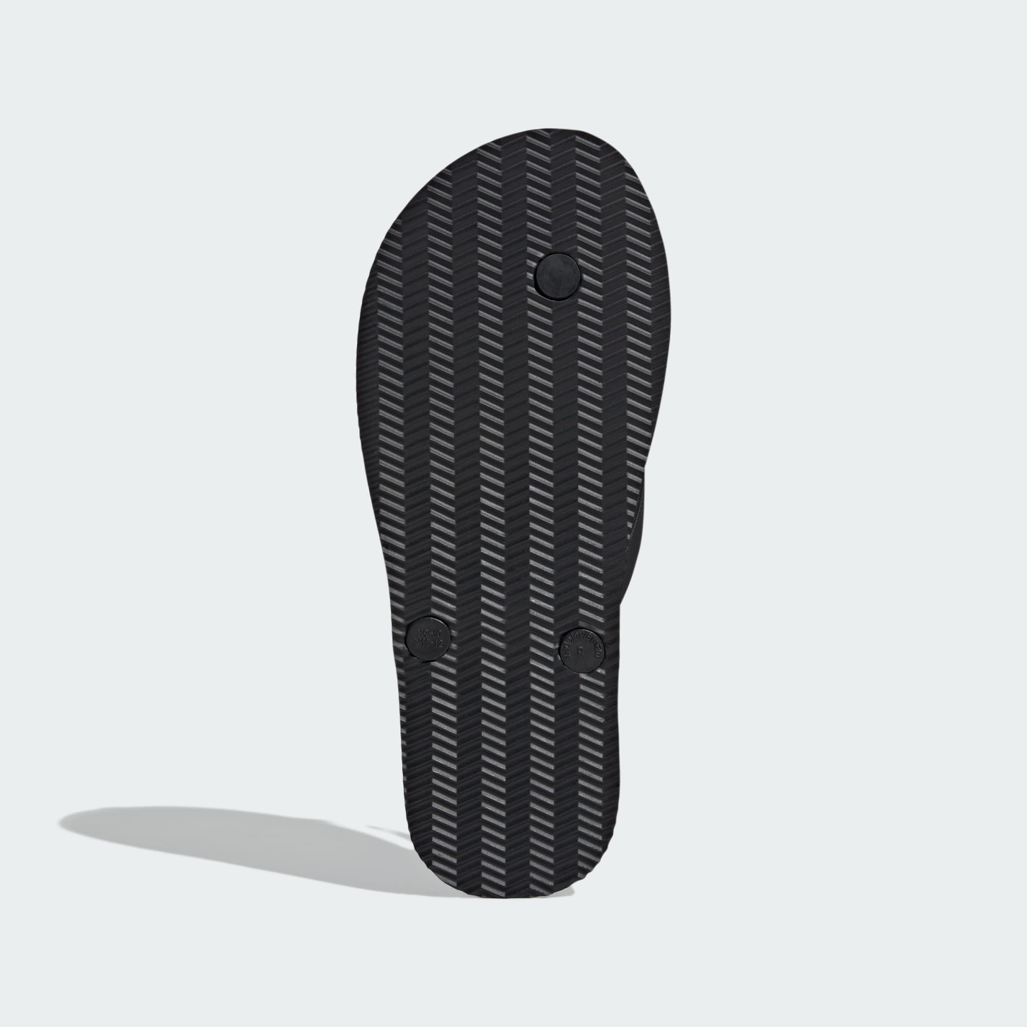 adidas Sportswear KEITAKI ALPHA ZEHENTRENNER Badeschuh (1-tlg)