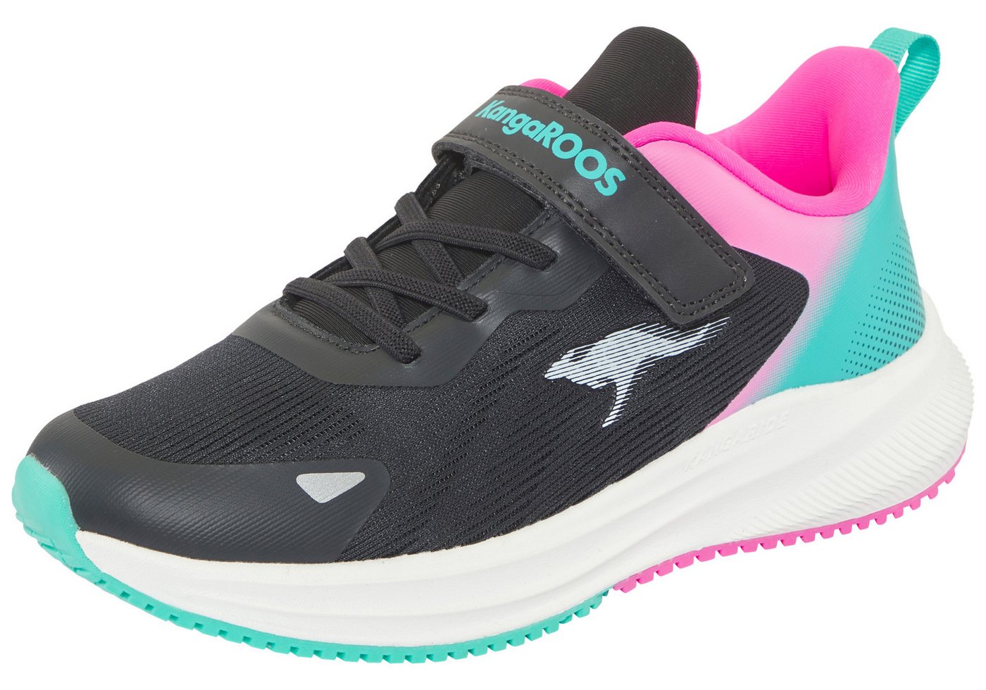 KangaROOS K-RDK TREADLE EV Sneaker