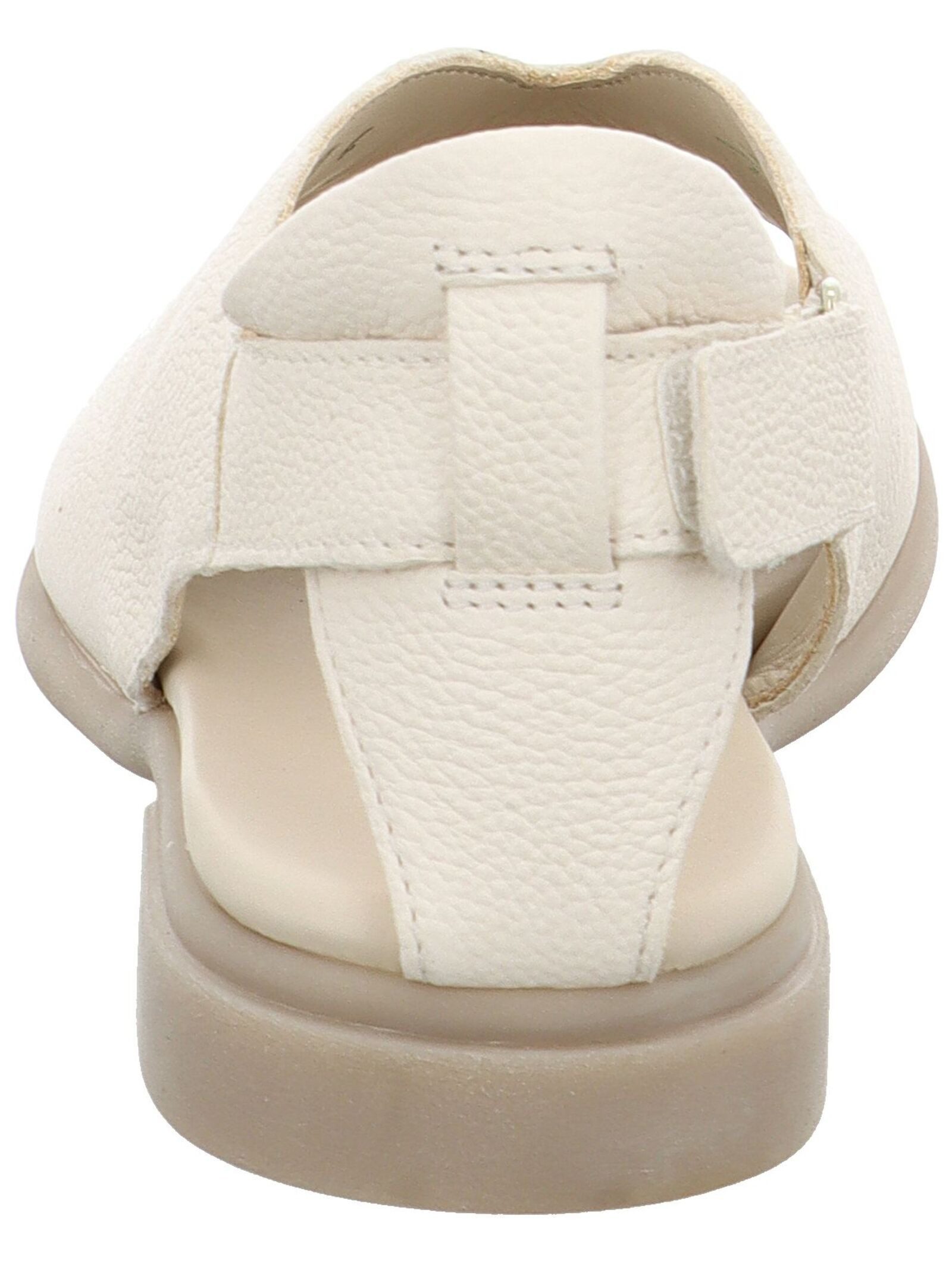 Think! Think! Sandalen Leder Riemchensandale