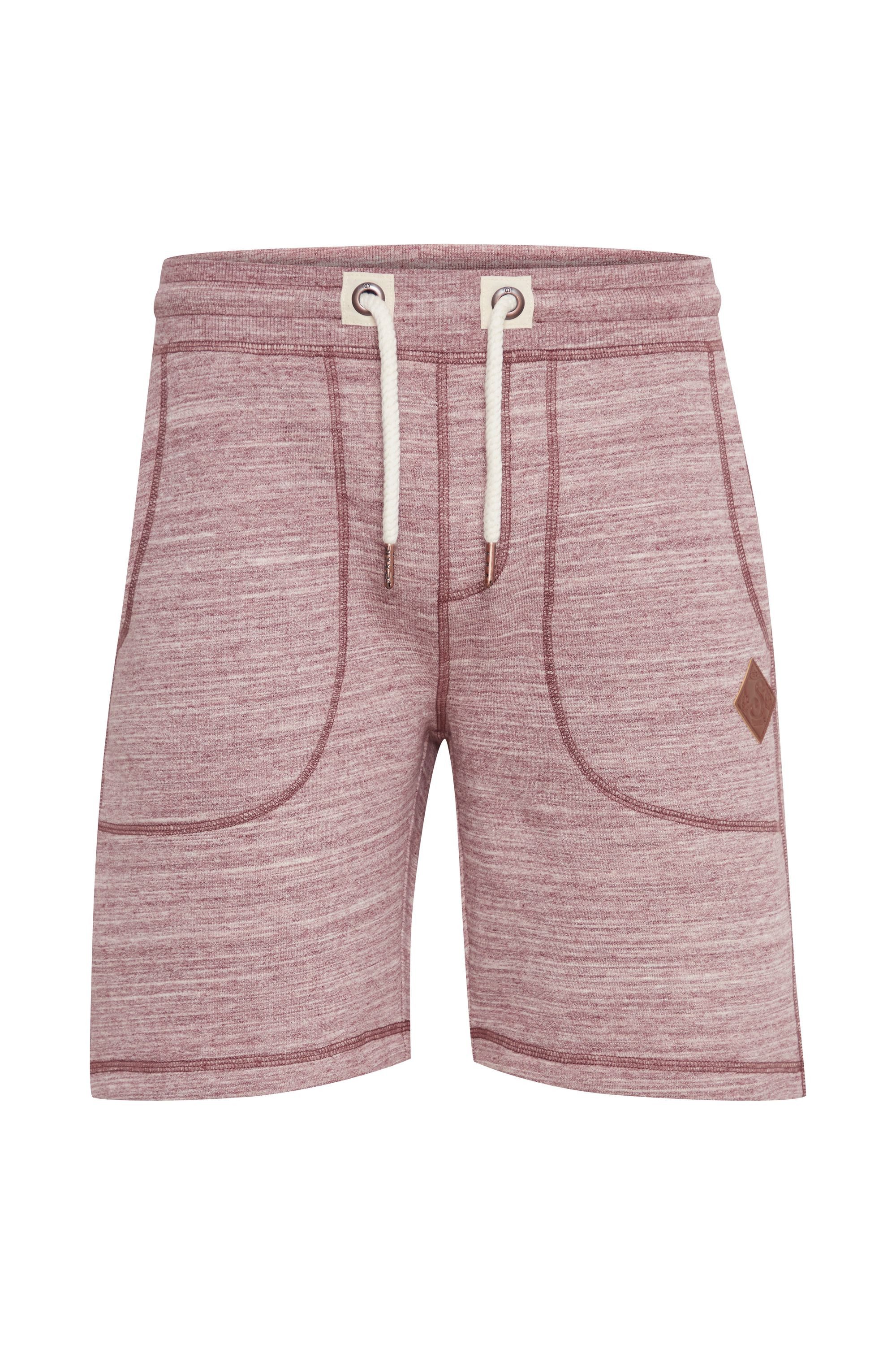 !Solid Sweatshorts SDAris Kurze Hose mit Kontrastkordeln