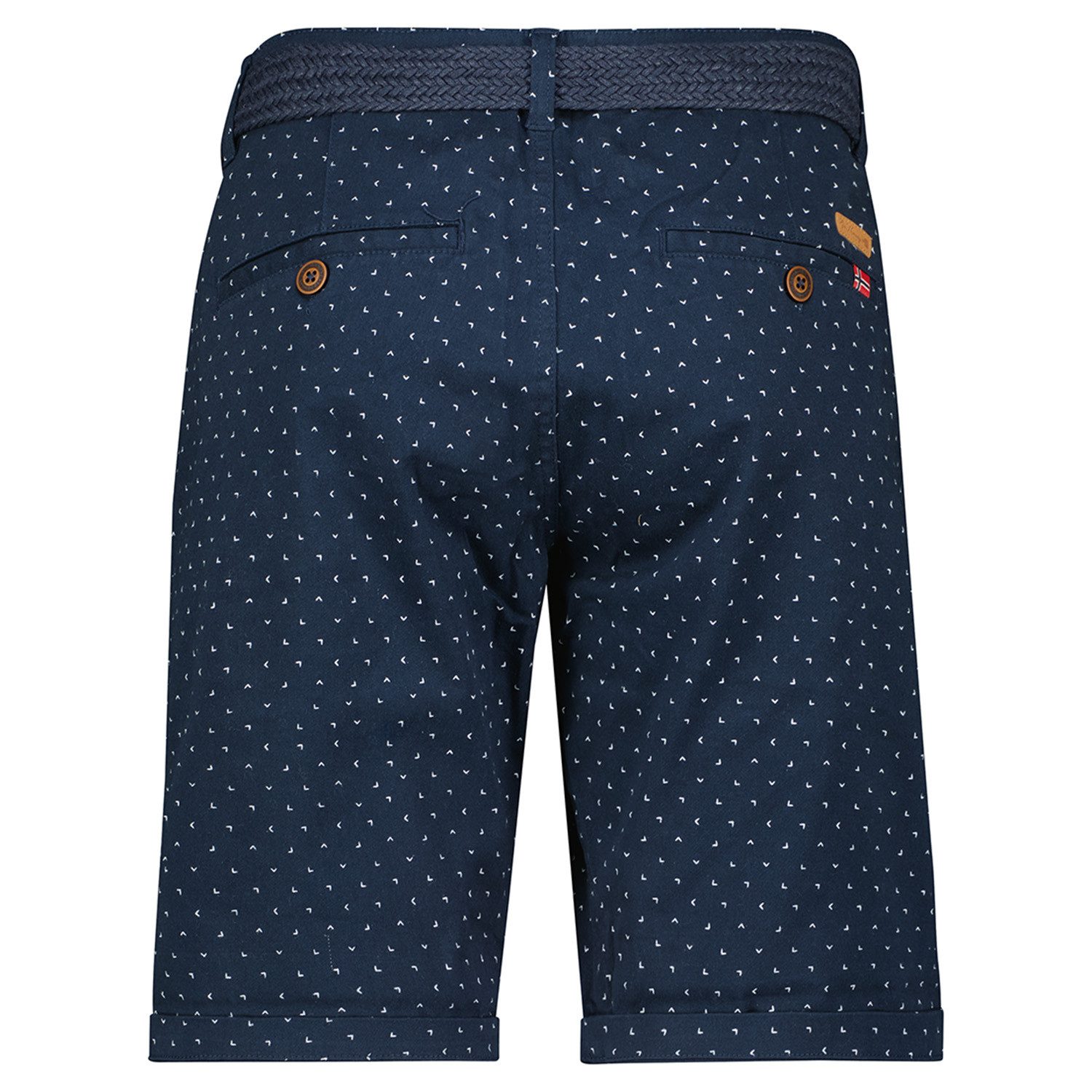 Geographical Norway Chinos Chino Shorts kurze günstig online kaufen