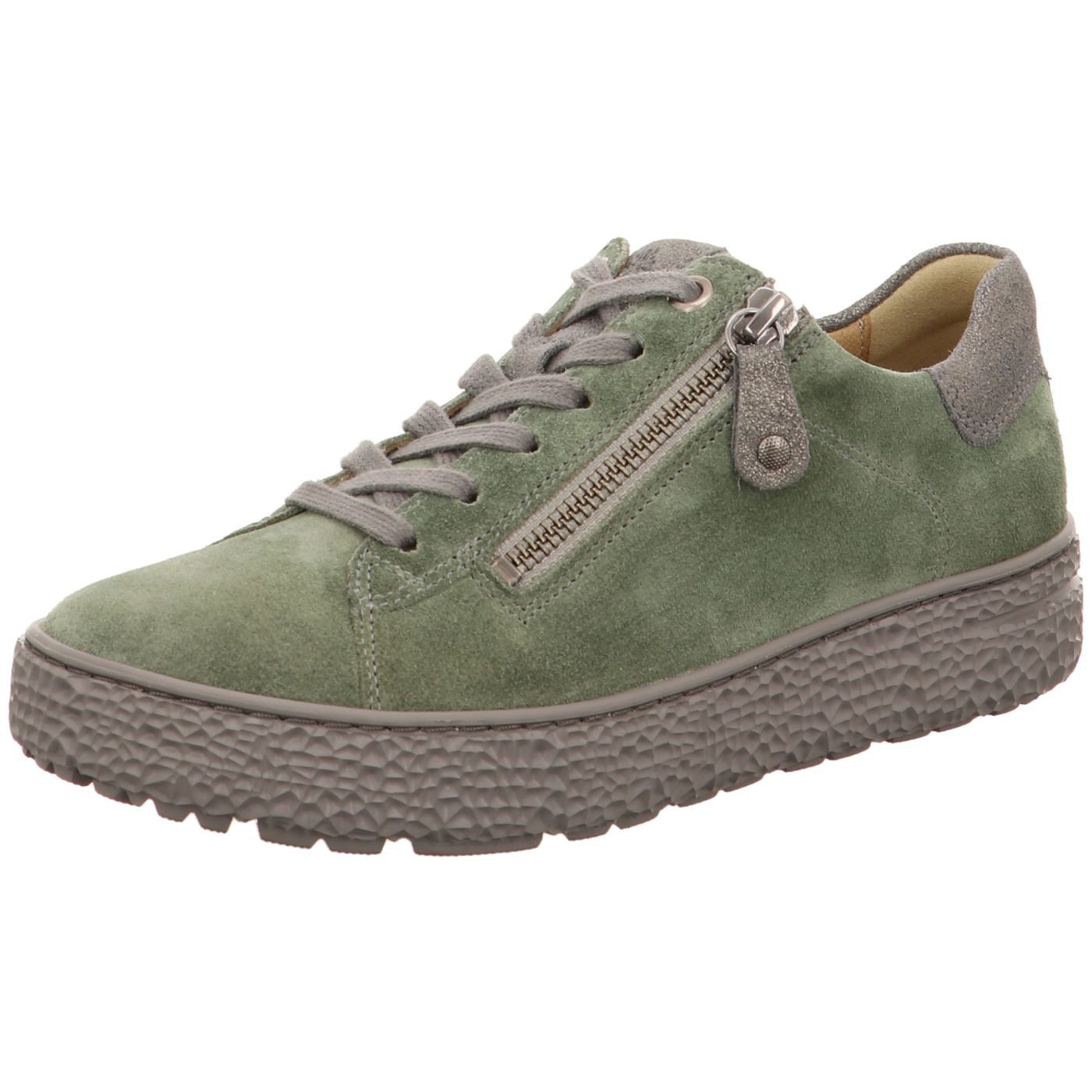 Hartjes Phil Schnürschuh für Einlagen geeignet