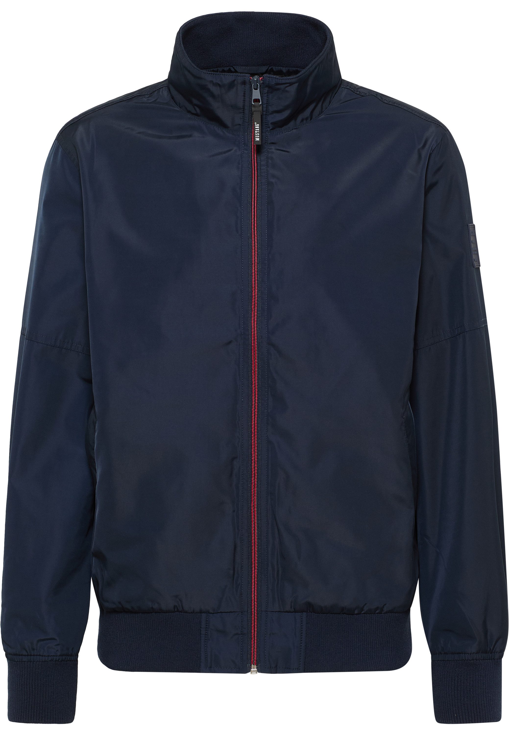 MUSTANG Outdoorjacke Herren Style Limon günstig online kaufen