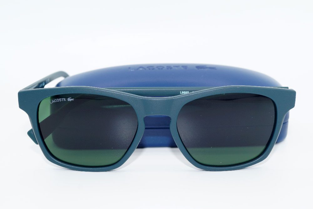 Lacoste Sonnenbrille LACOSTE Sonnenbrille Sunglasses L988 301