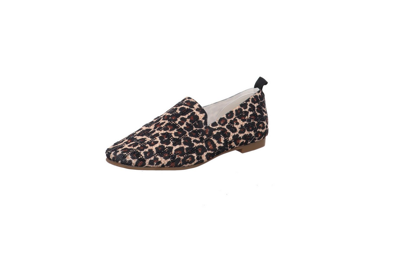 La Strada La Strada Loafer Slipper