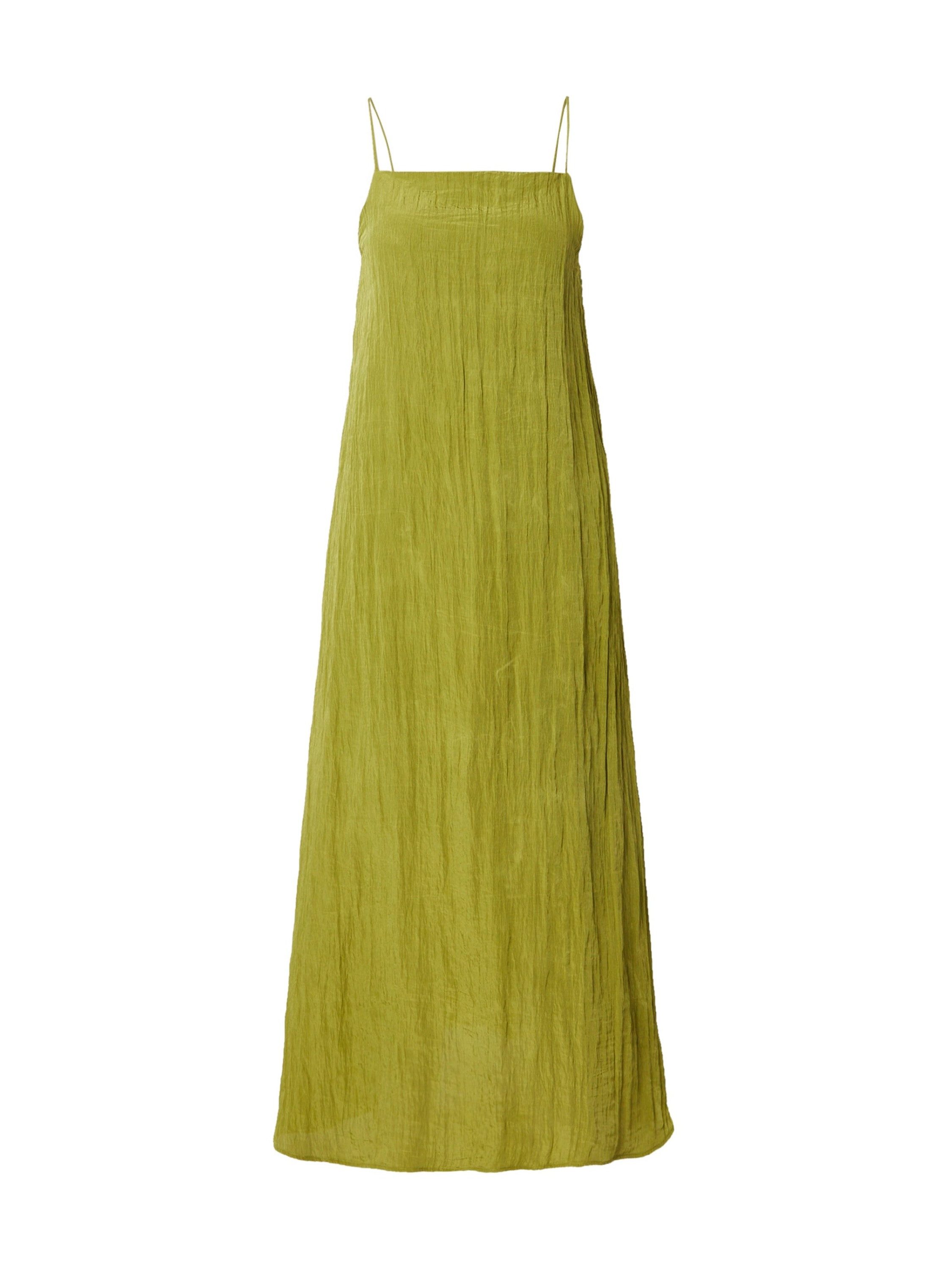 EDITED Maxikleid Isabela (1-tlg) Plain/ohne Details