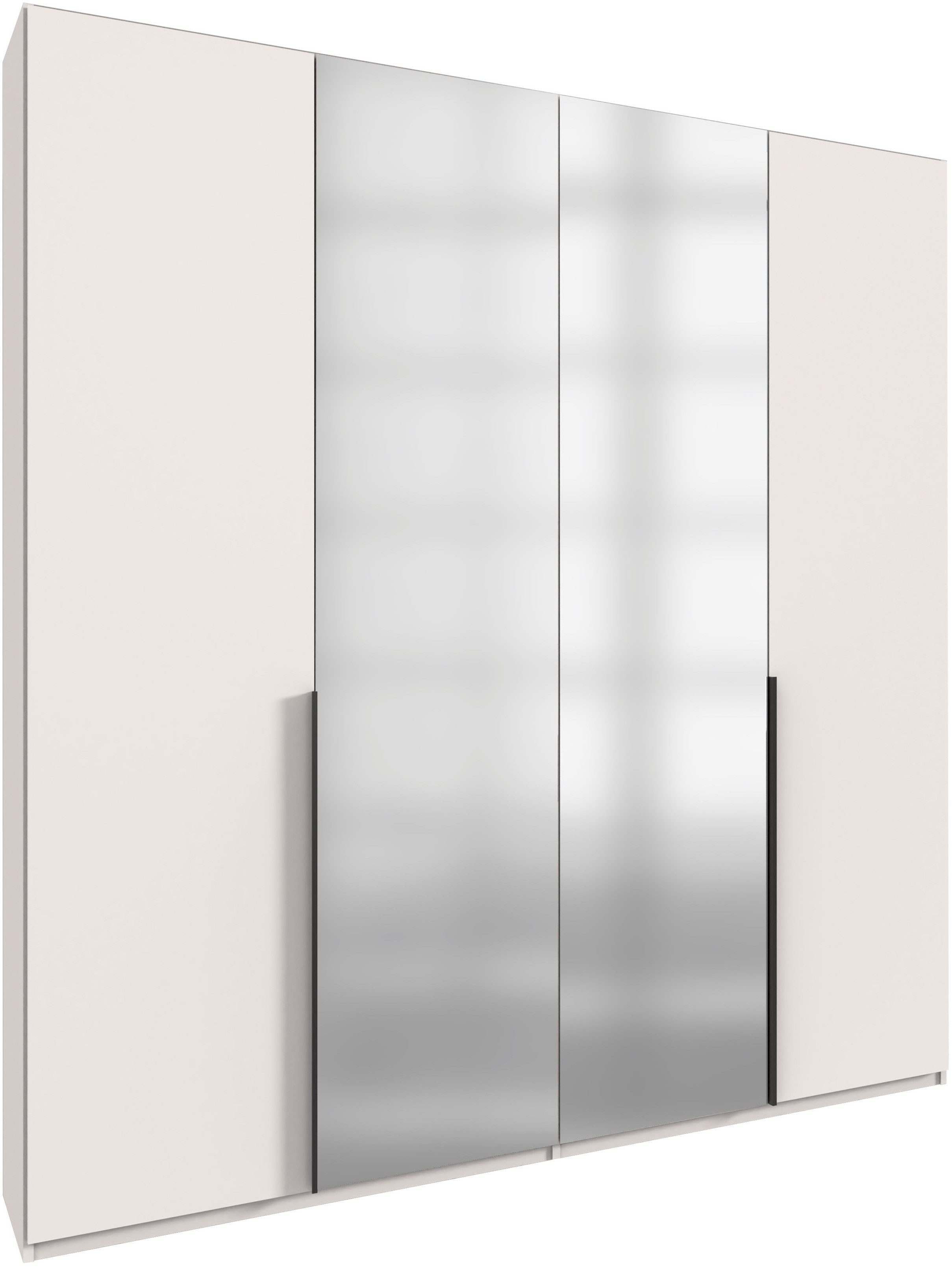 Wimex Kleiderschrank Mugano,in 5 Breiten,2 Höhen,2 Tiefen, viele Farben, Ma günstig online kaufen