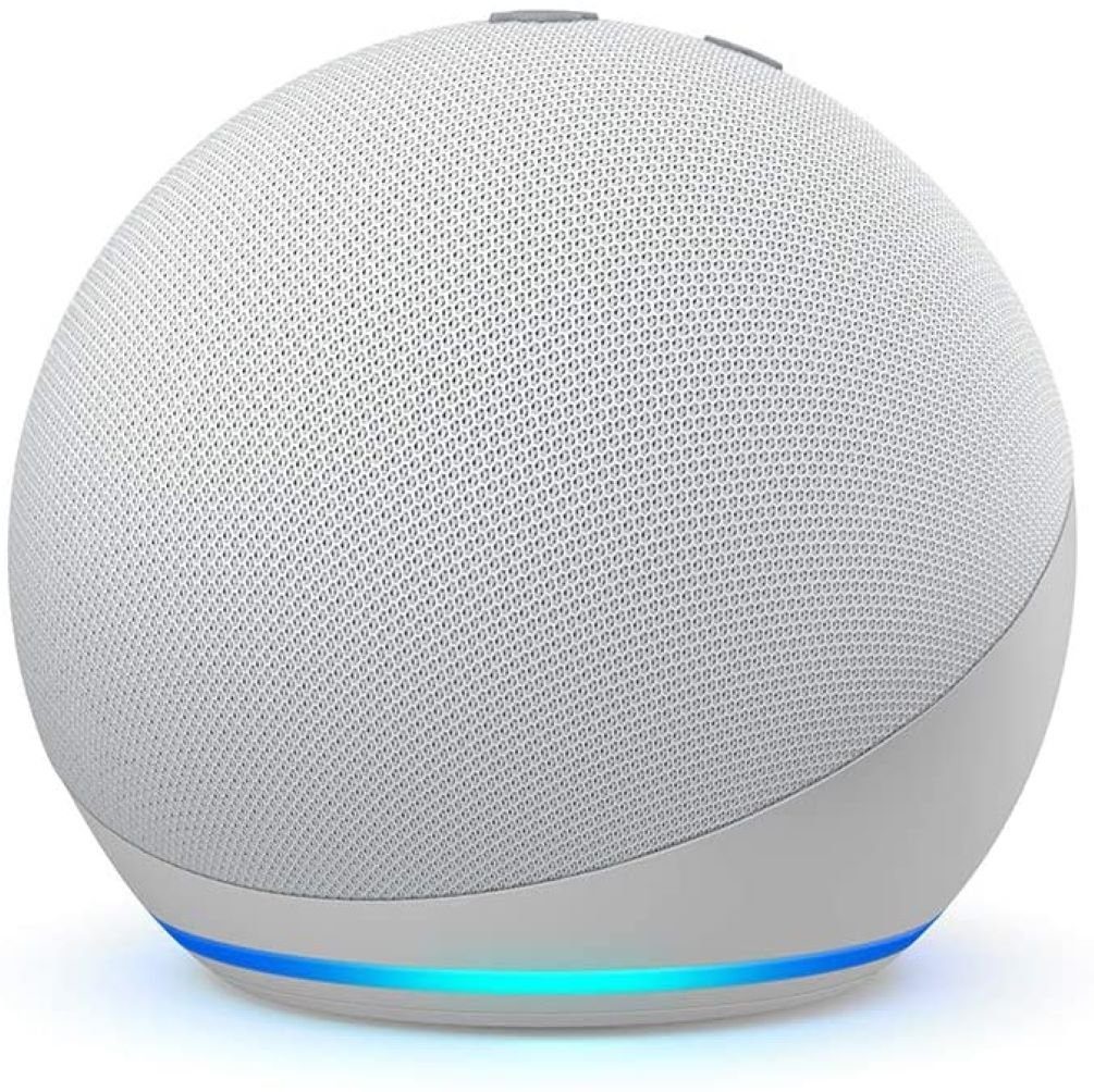 Amazon Amazon Echo Dot (4. Generation) Lautsprecher mit Alexa Funktion Lautsprecher online